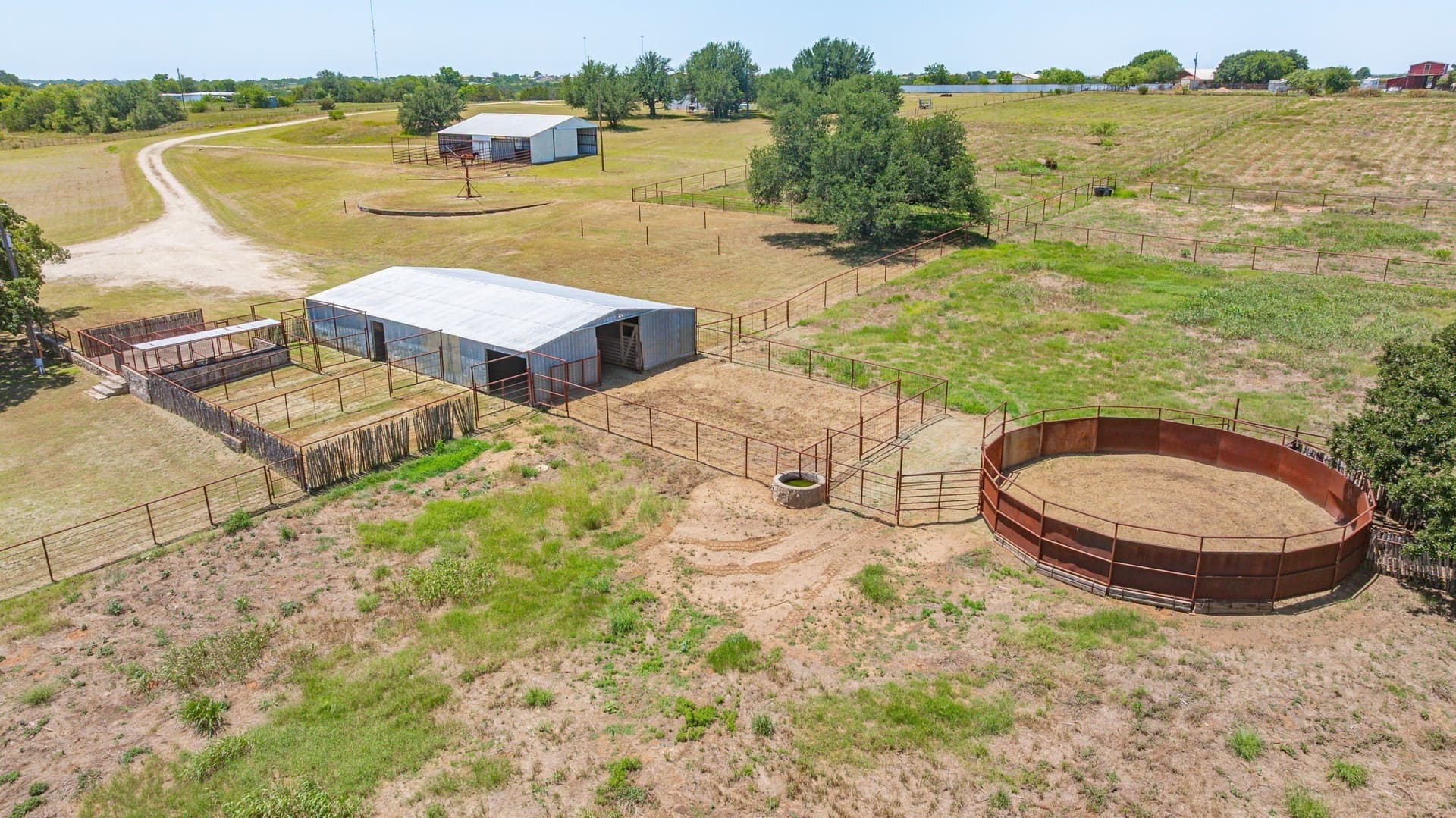 76.8 acres in Erath County - photo 12