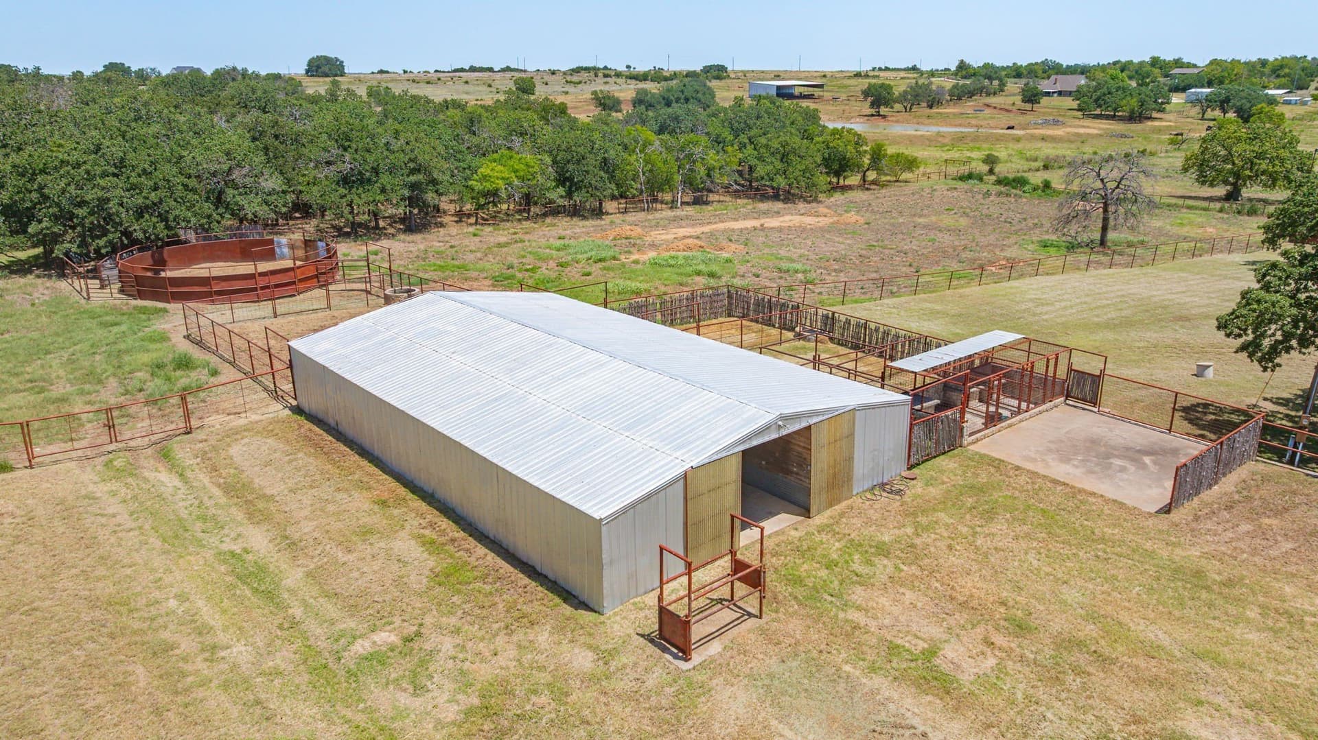 76.8 acres in Erath County - photo 11