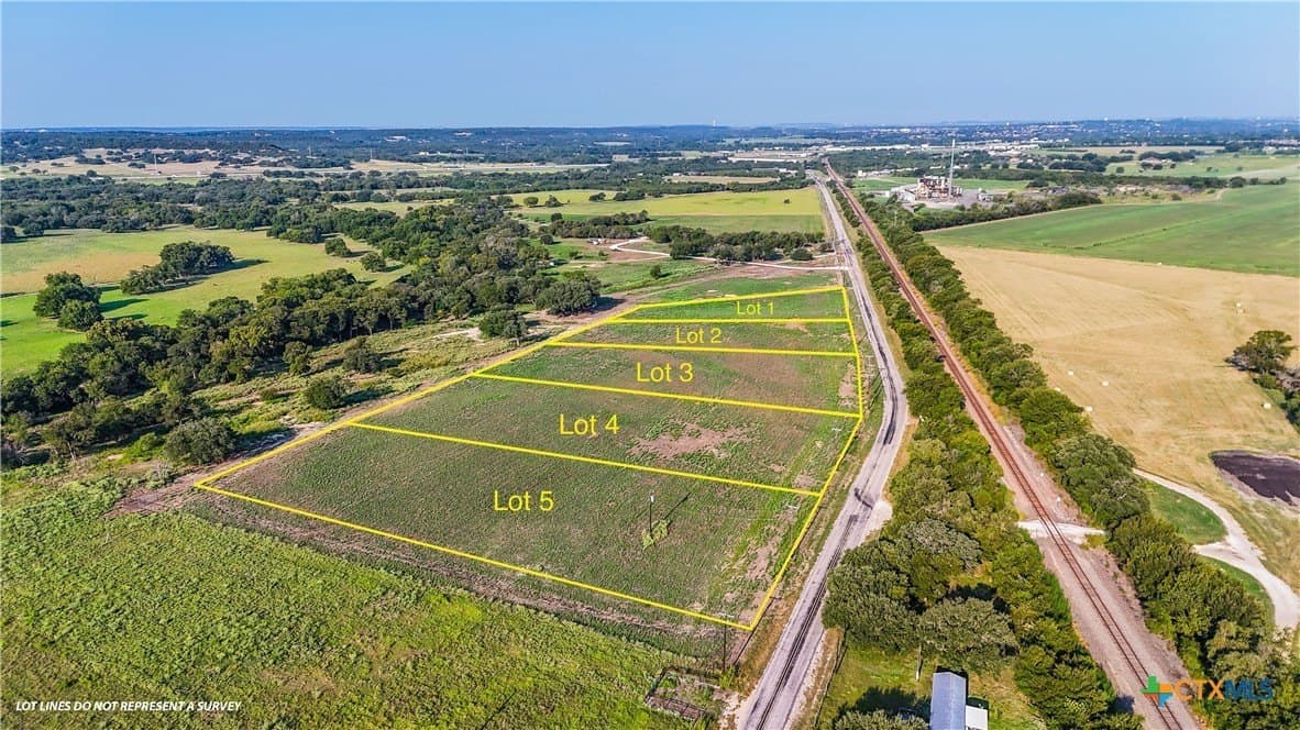 1.56 acres in Bell County gallery image 4