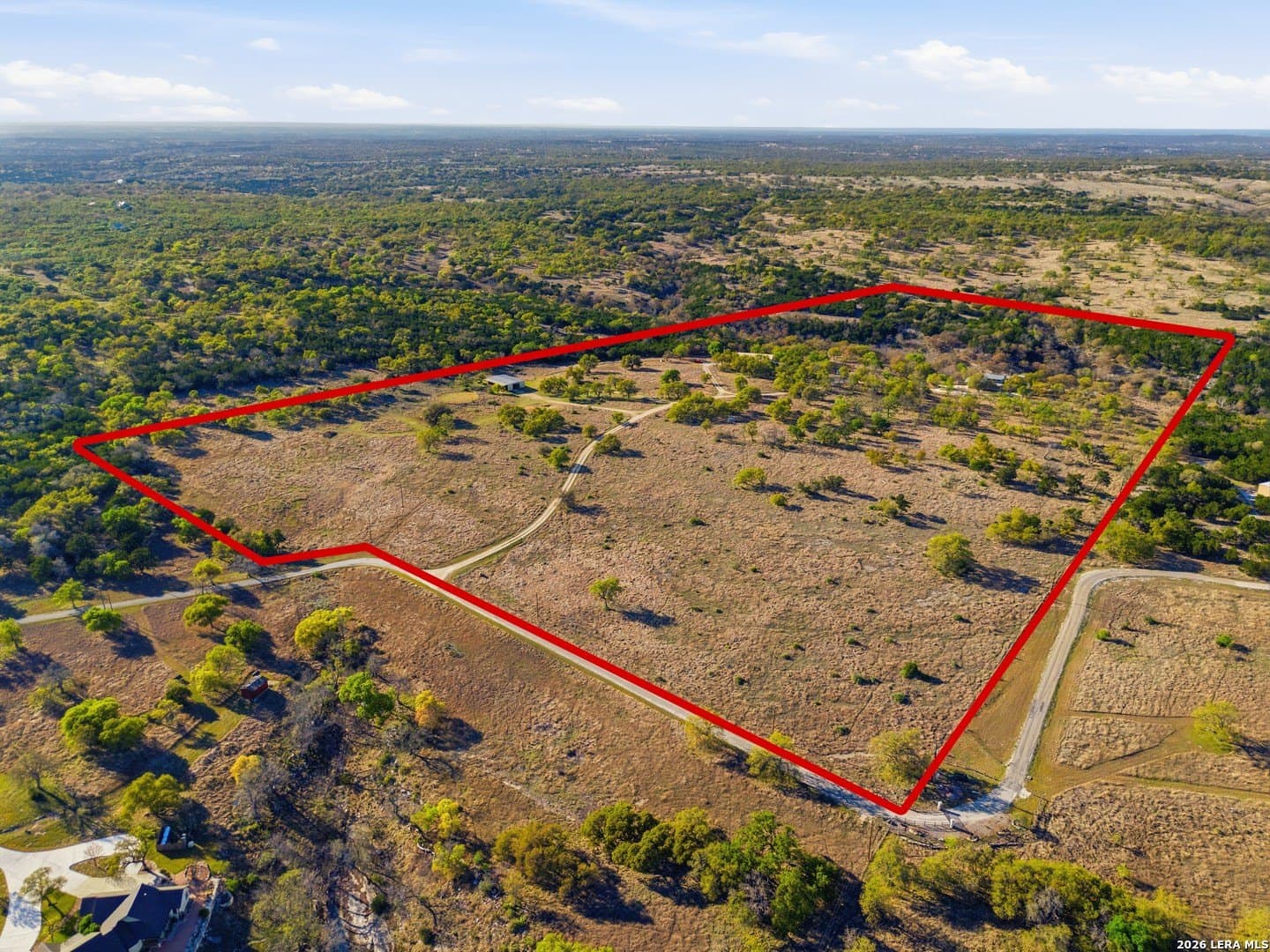 50.01 acres in Kerr County - photo 75