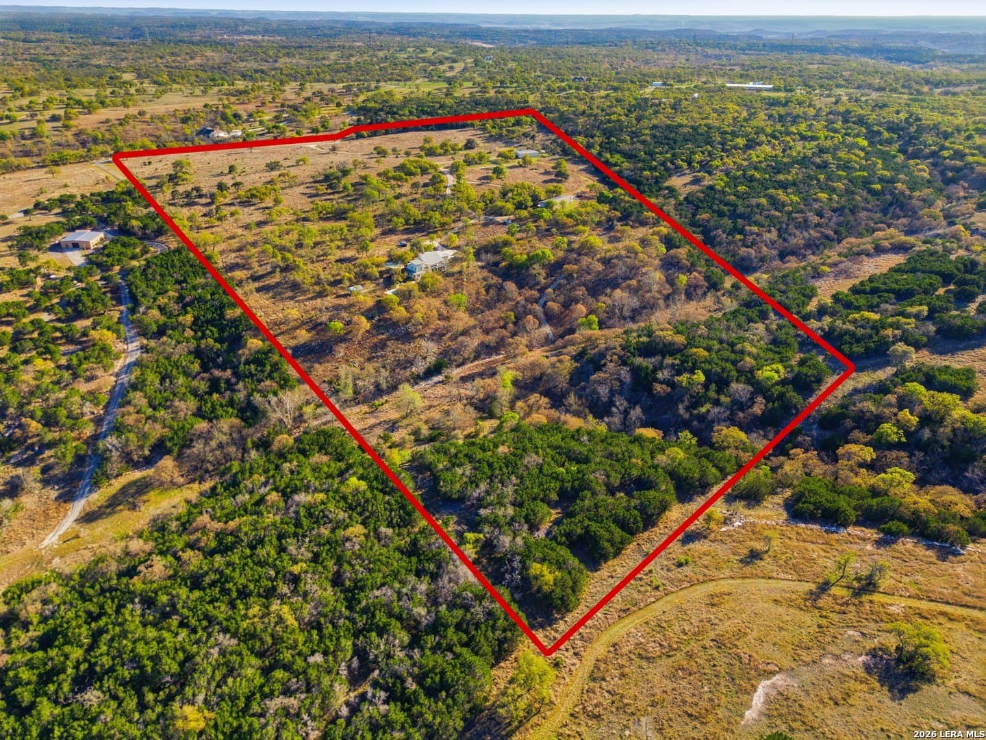 50.01 acres in Kerr County - photo 76