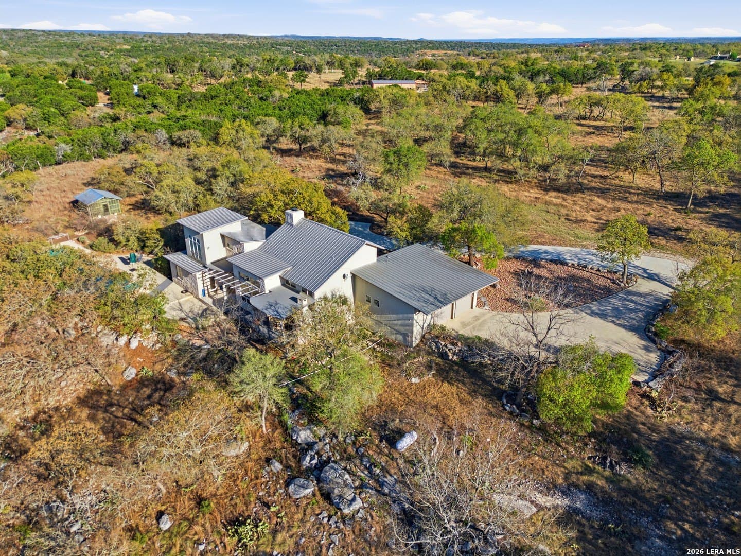 50.01 acres in Kerr County gallery image 2