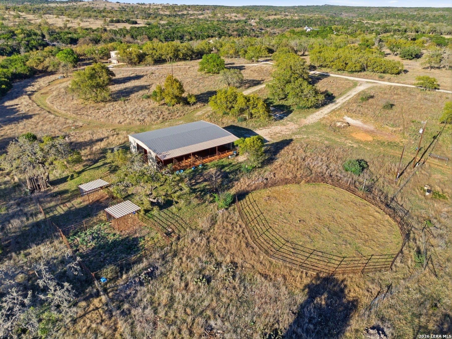 50.01 acres in Kerr County - photo 61