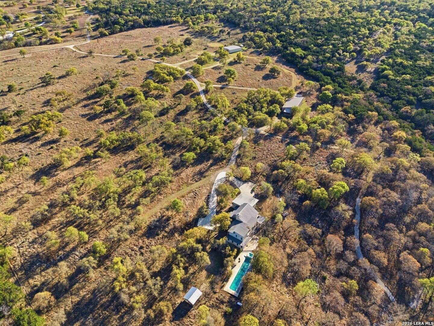 50.01 acres in Kerr County - photo 70
