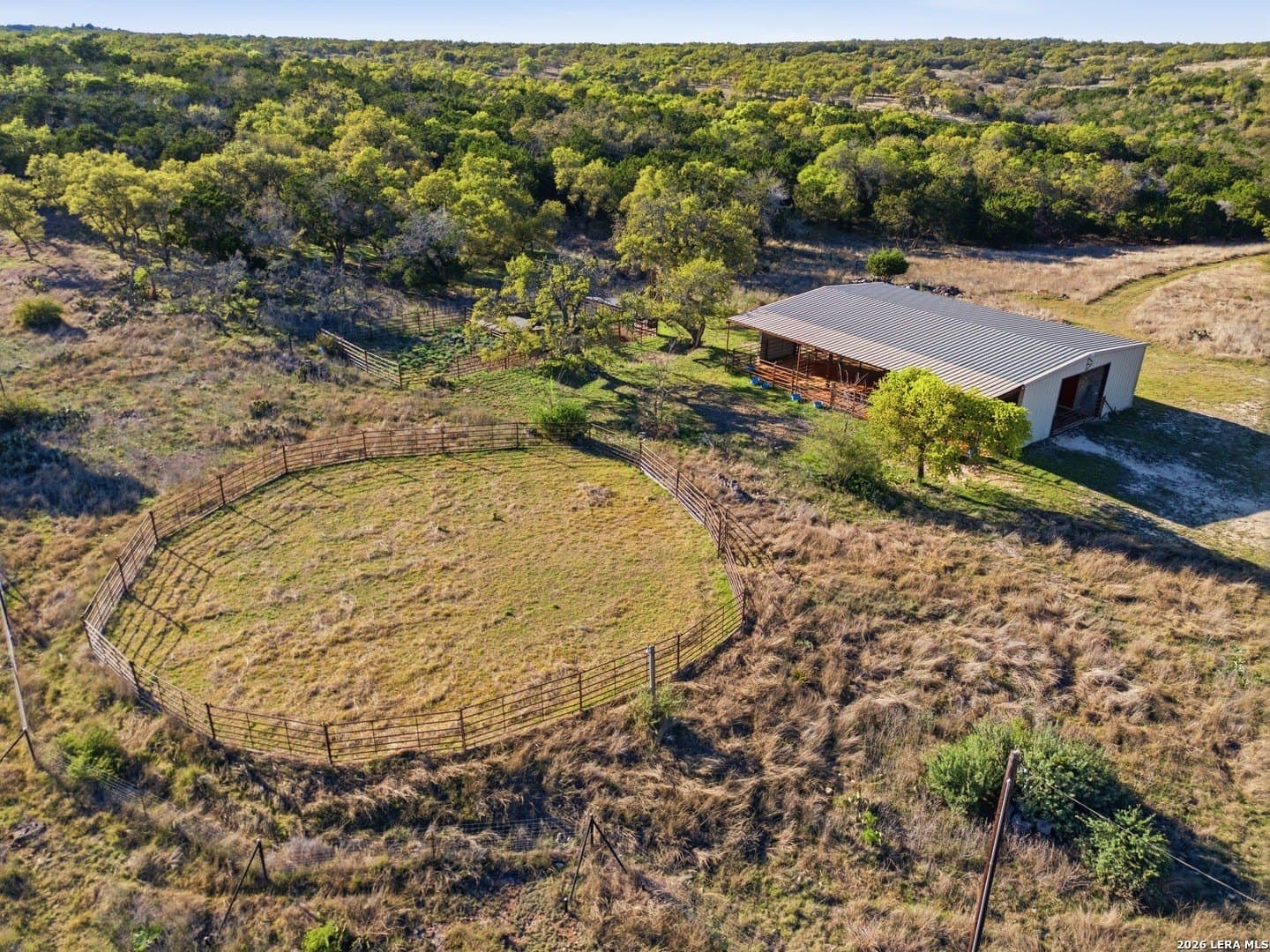 50.01 acres in Kerr County - photo 60