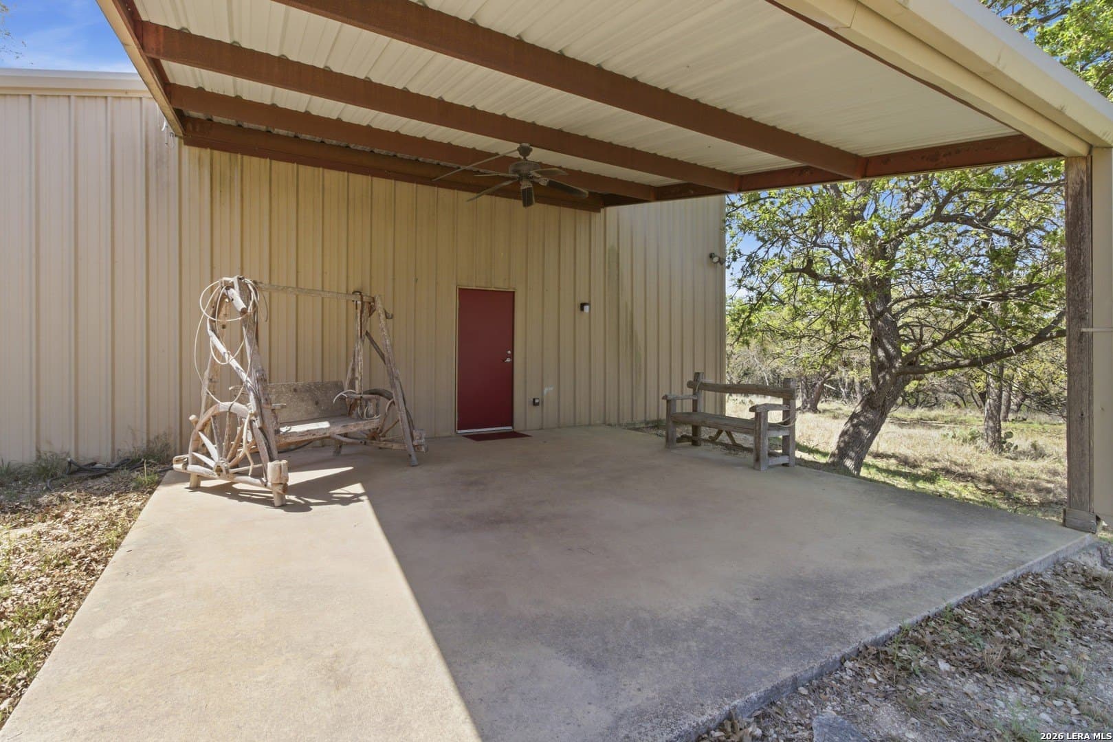 50.01 acres in Kerr County - photo 42