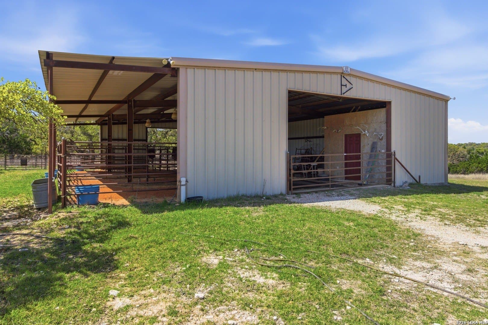 50.01 acres in Kerr County - photo 54