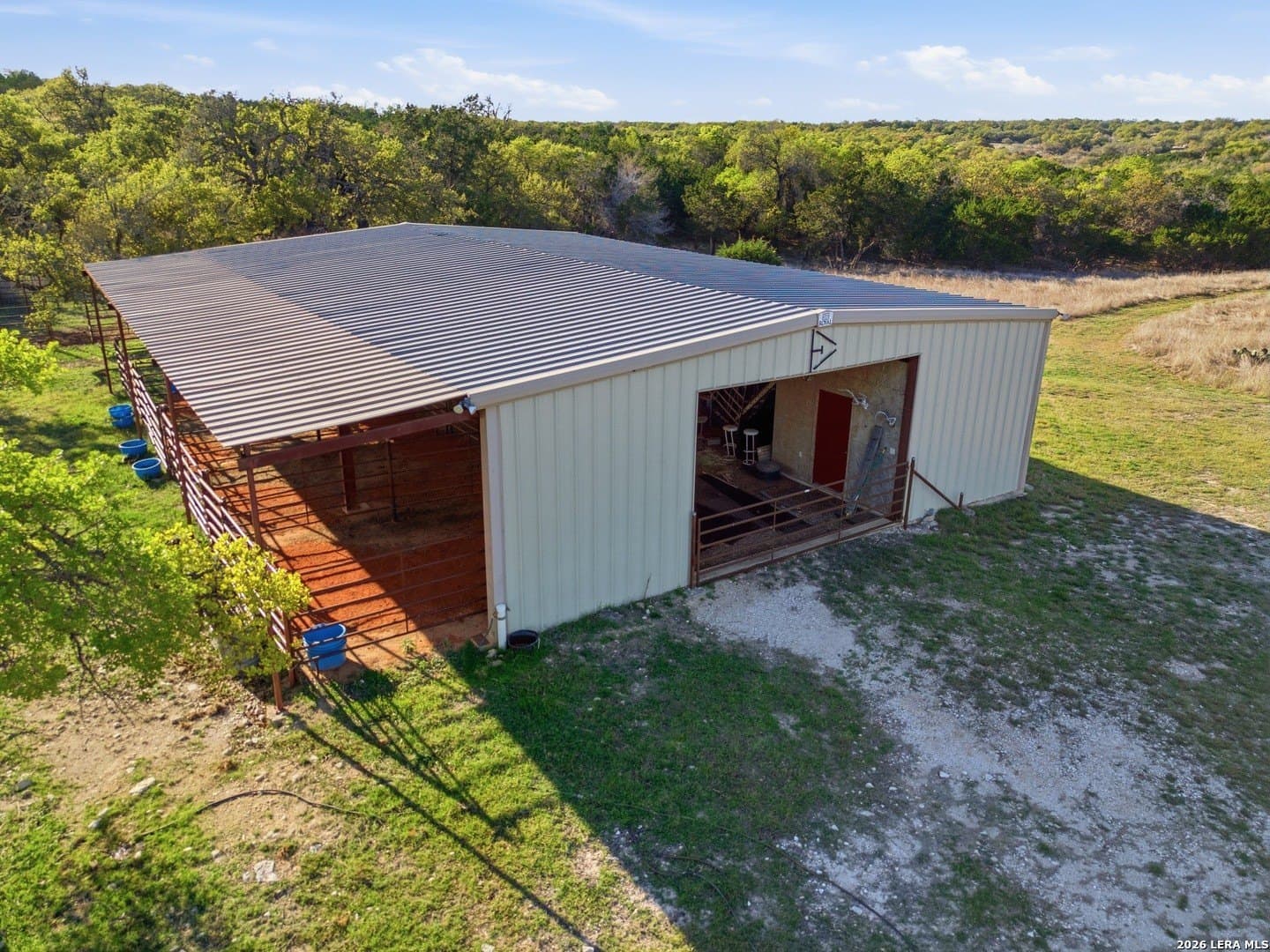 50.01 acres in Kerr County - photo 59