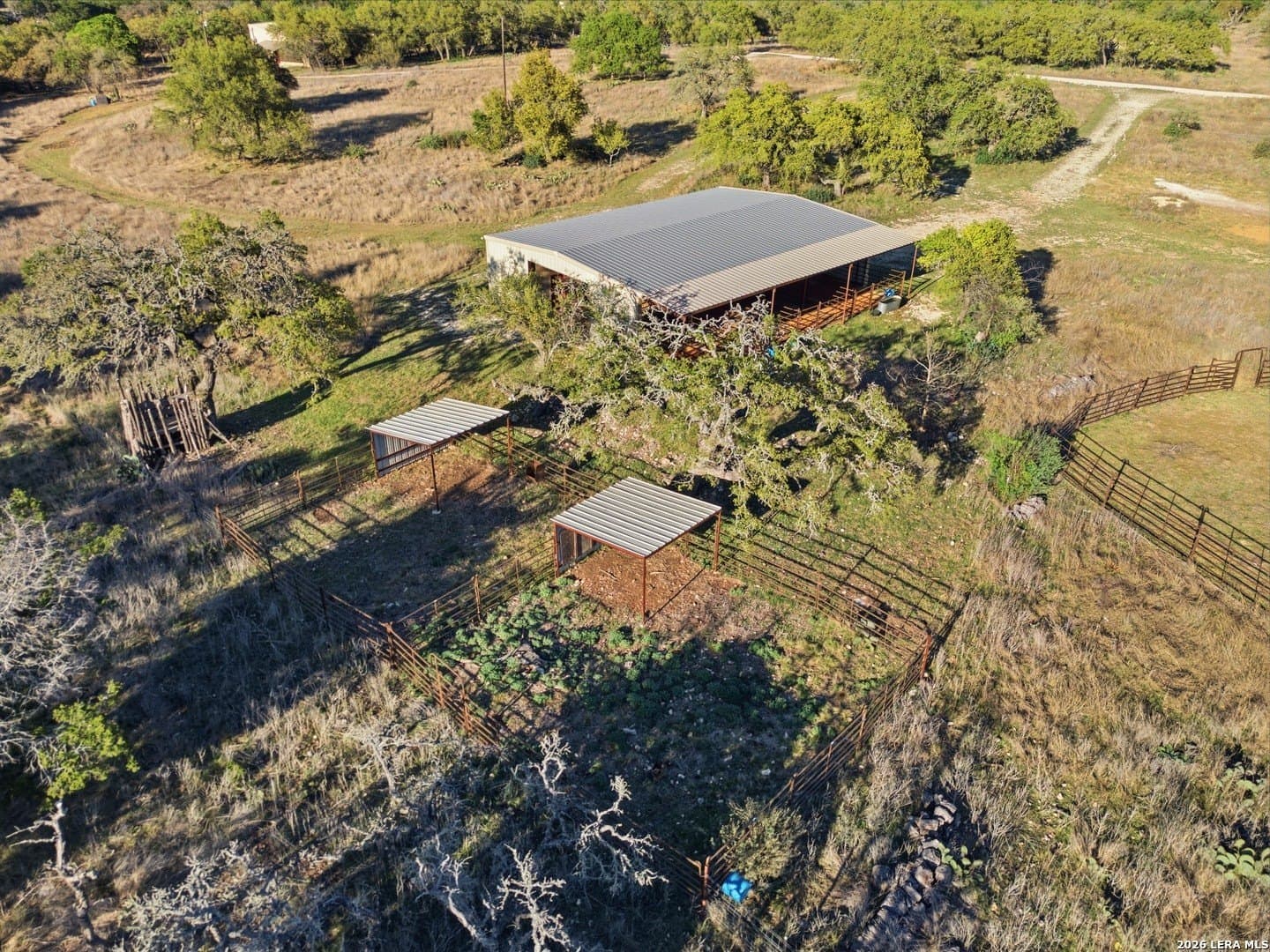 50.01 acres in Kerr County - photo 62
