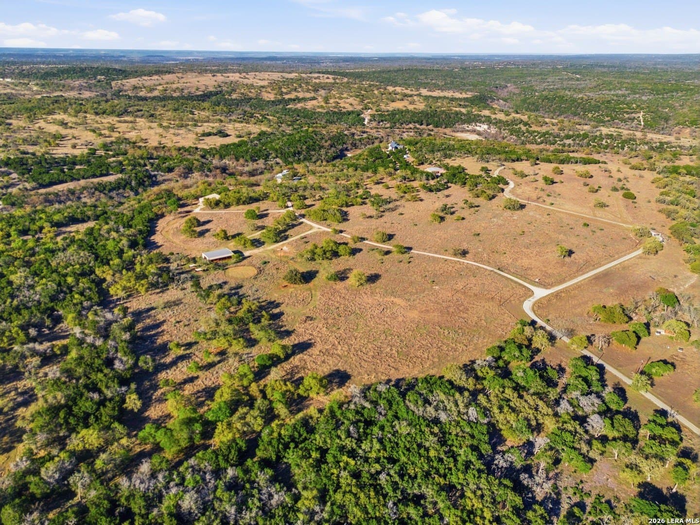 50.01 acres in Kerr County - photo 65