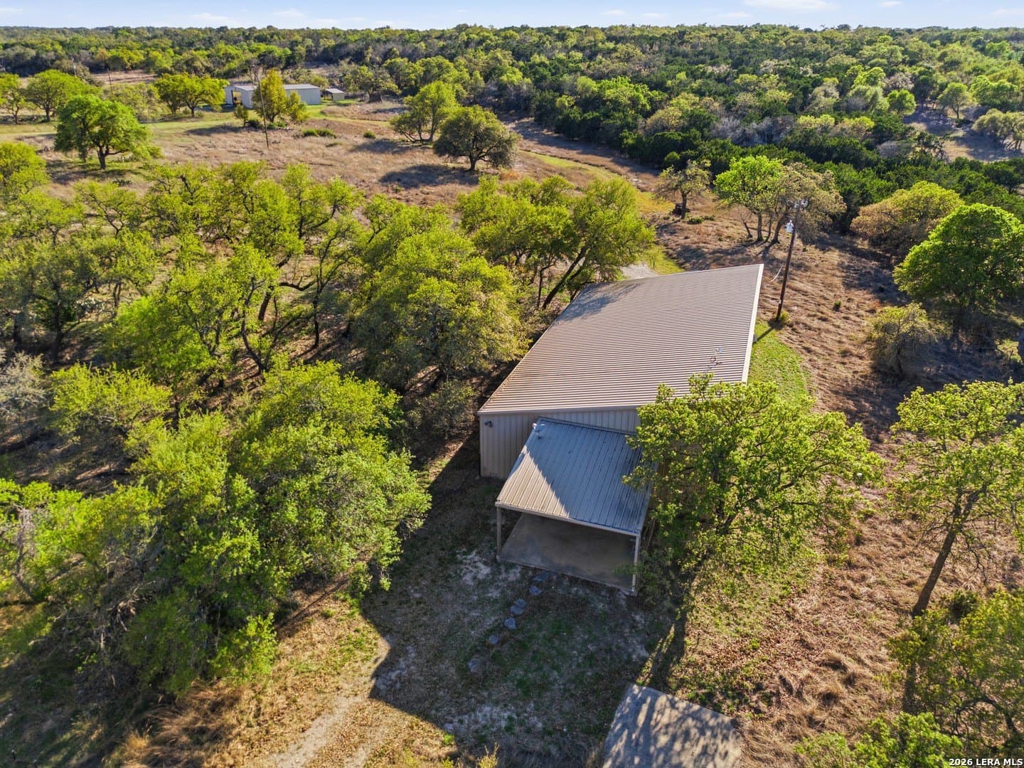 50.01 acres in Kerr County - photo 63