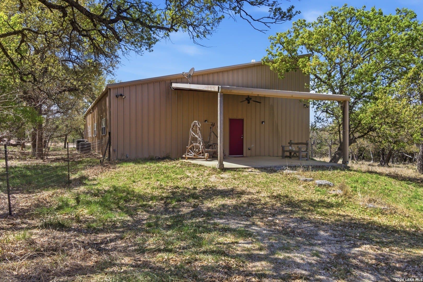 50.01 acres in Kerr County - photo 41