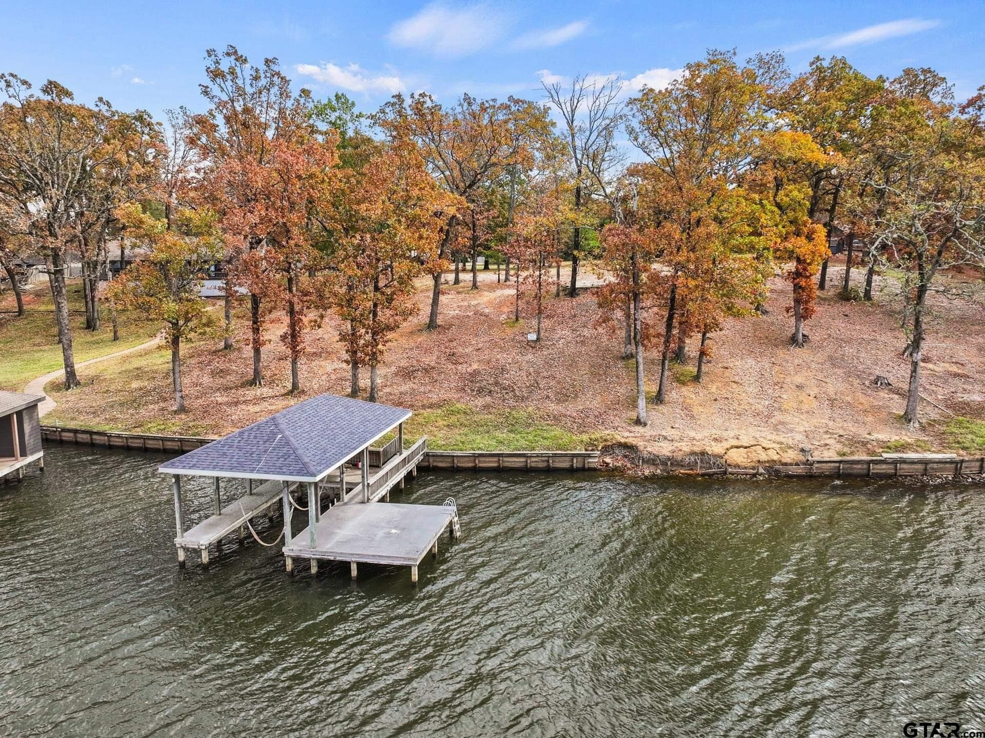 0.51 acres in Camp County - photo 13