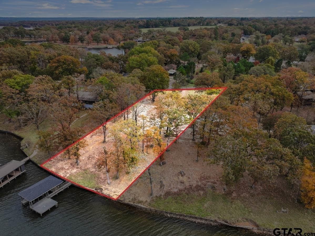 0.51 acres in Camp County - photo 2