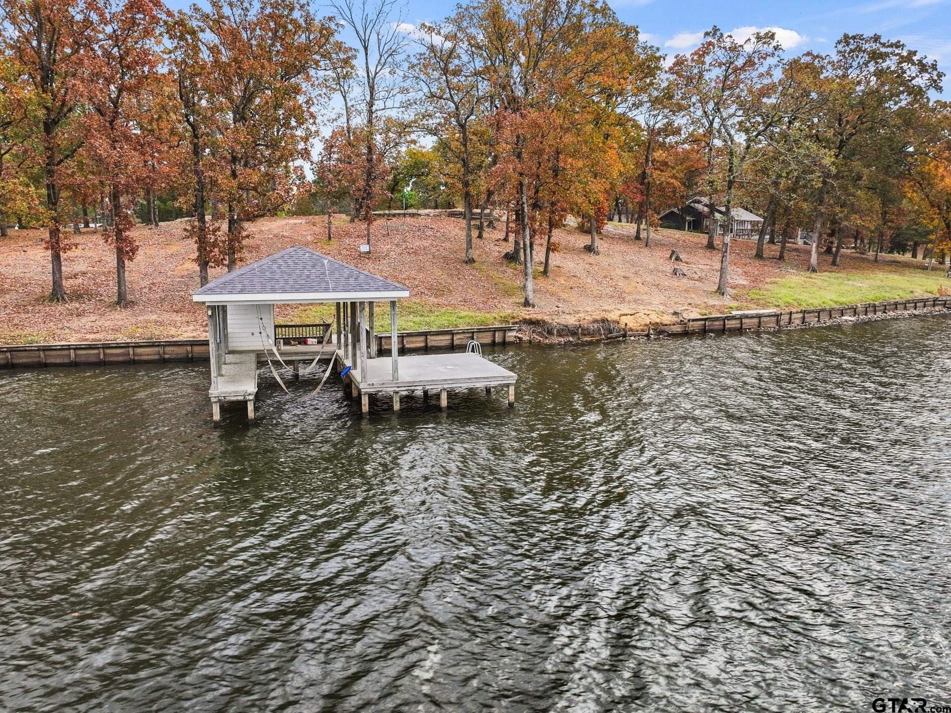 0.51 acres in Camp County - photo 11