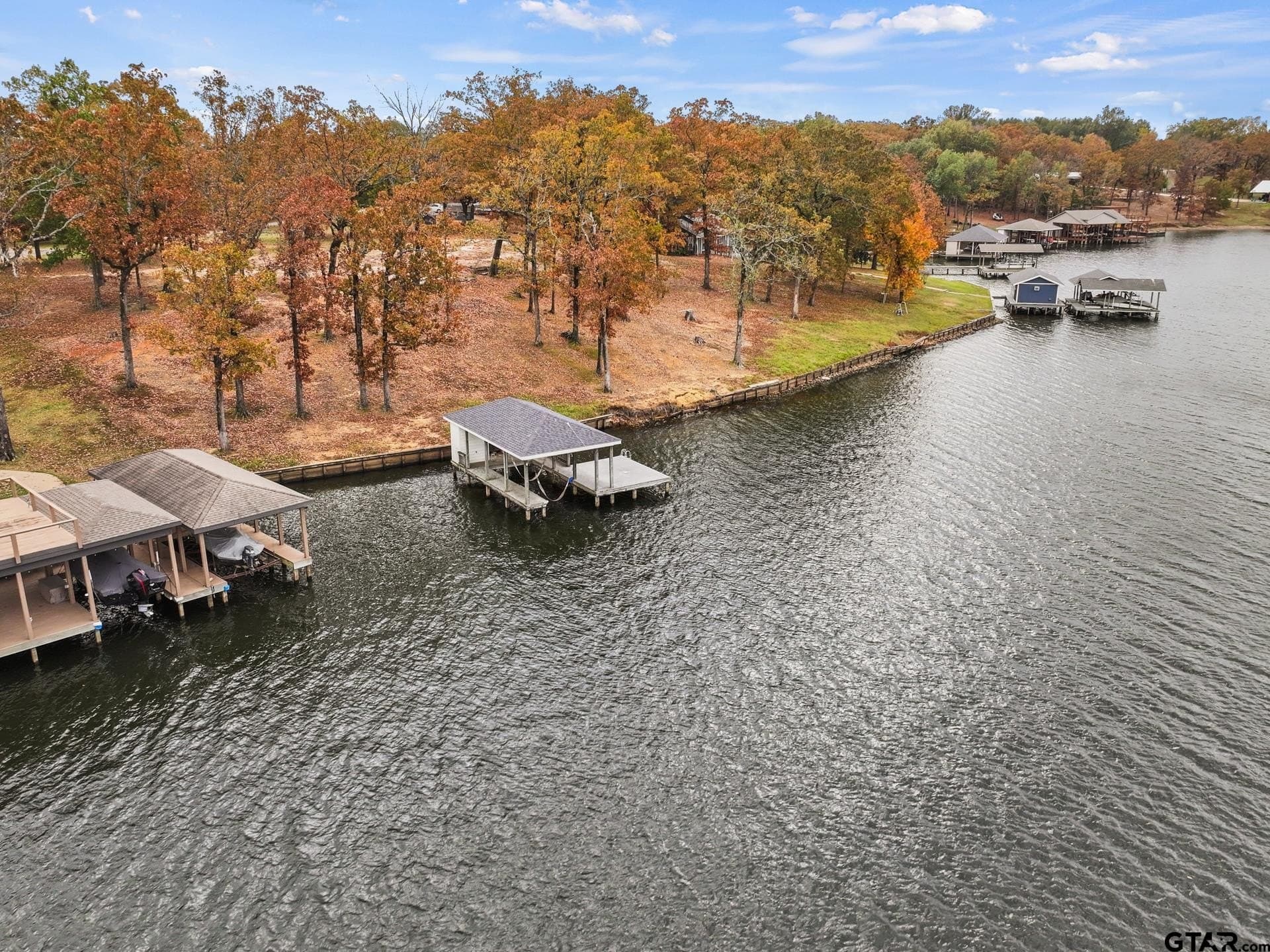 0.51 acres in Camp County - photo 12