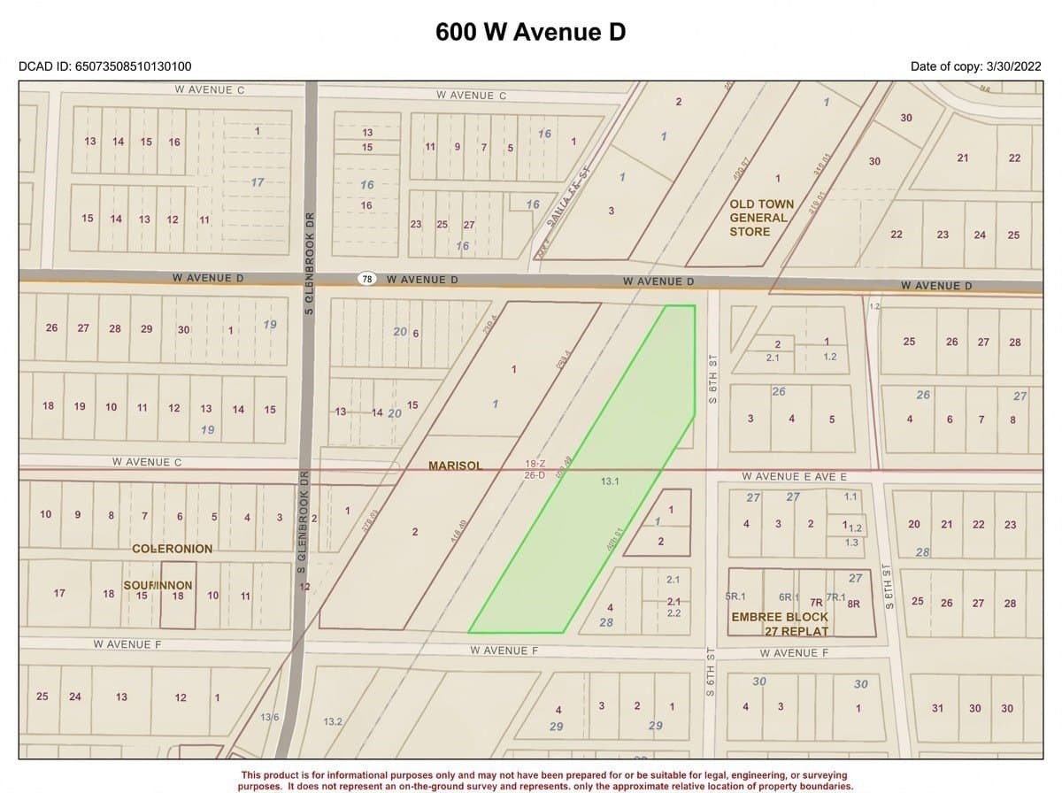 2.15 acres in Dallas County - photo 10