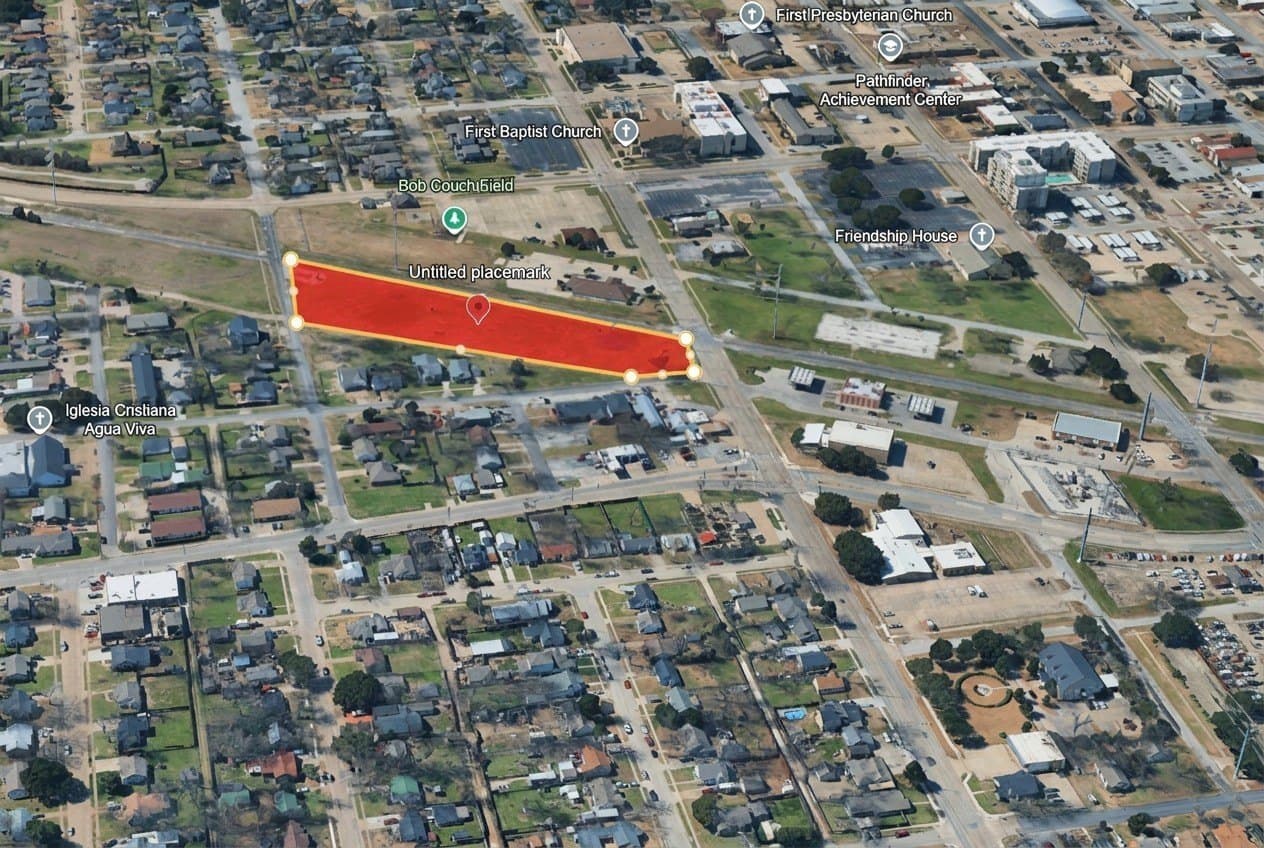 2.15 acres in Dallas County - photo 7