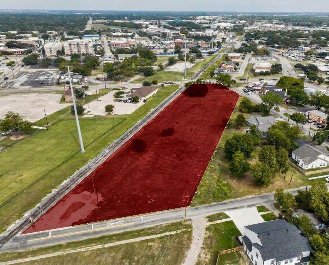 2.15 acres in Dallas County - photo 8