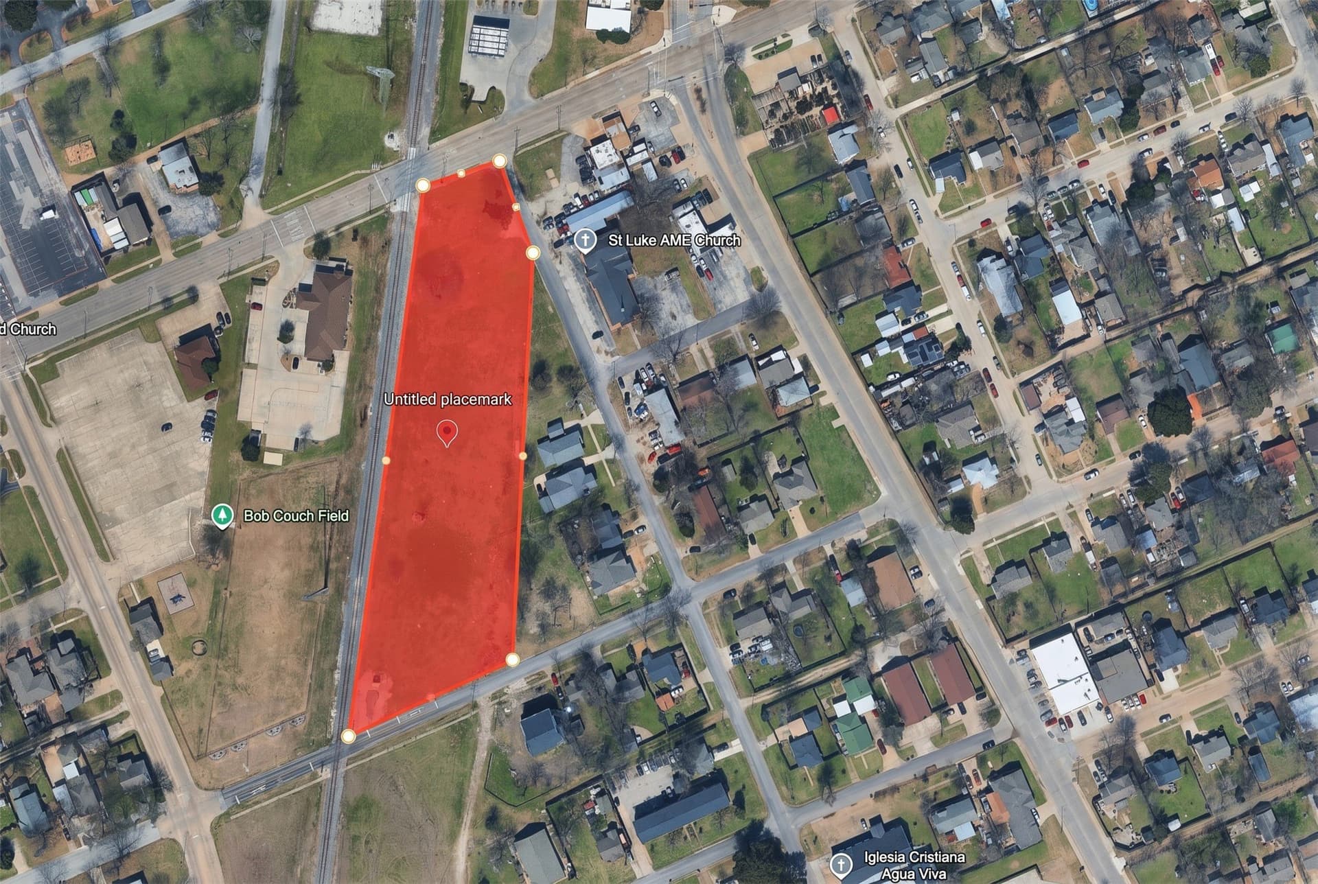 2.15 acres in Dallas County - photo 5