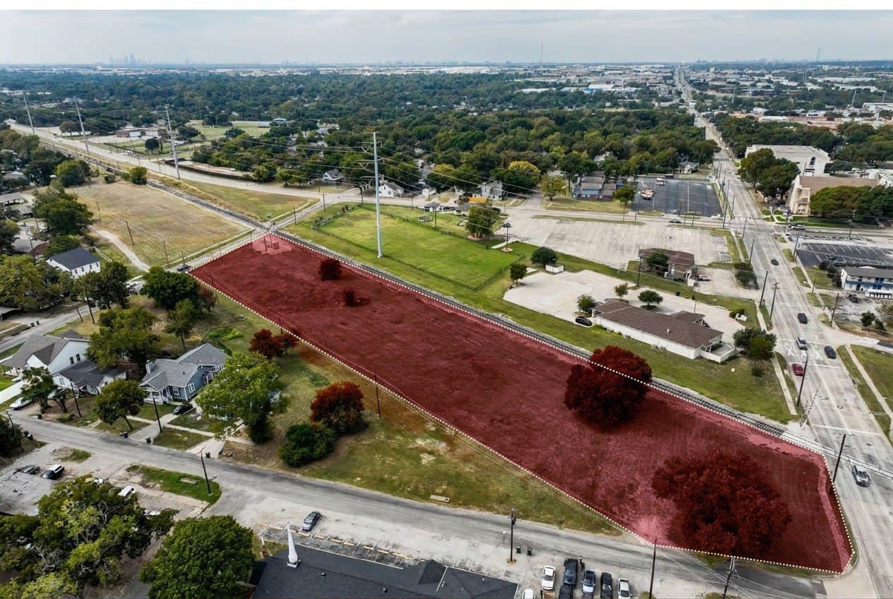 2.15 acres in Dallas County - photo 2