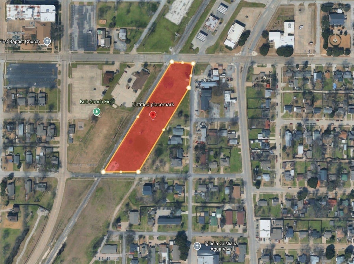 2.15 acres in Dallas County - photo 6