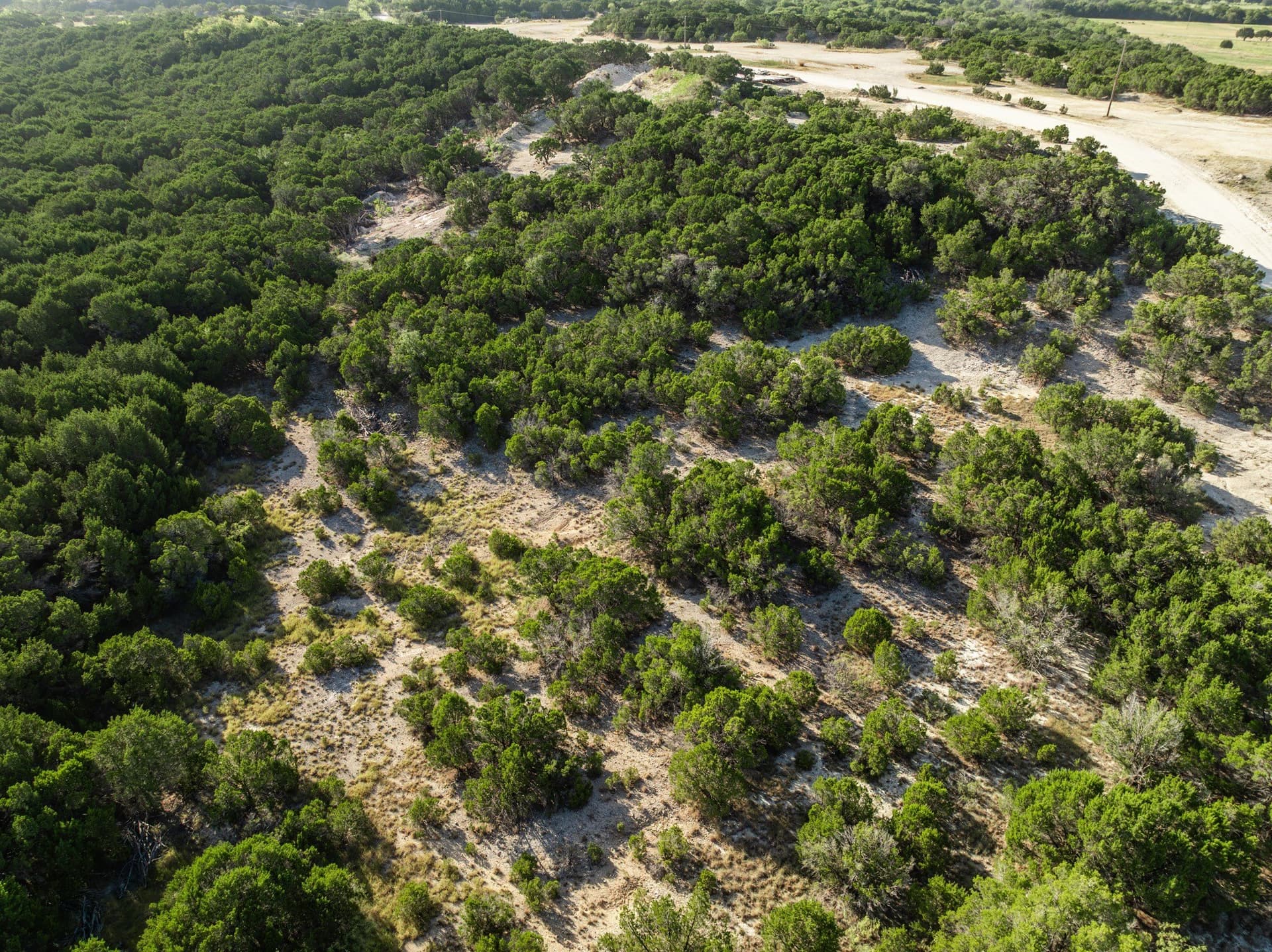 3.41 acres in Bosque County - photo 33