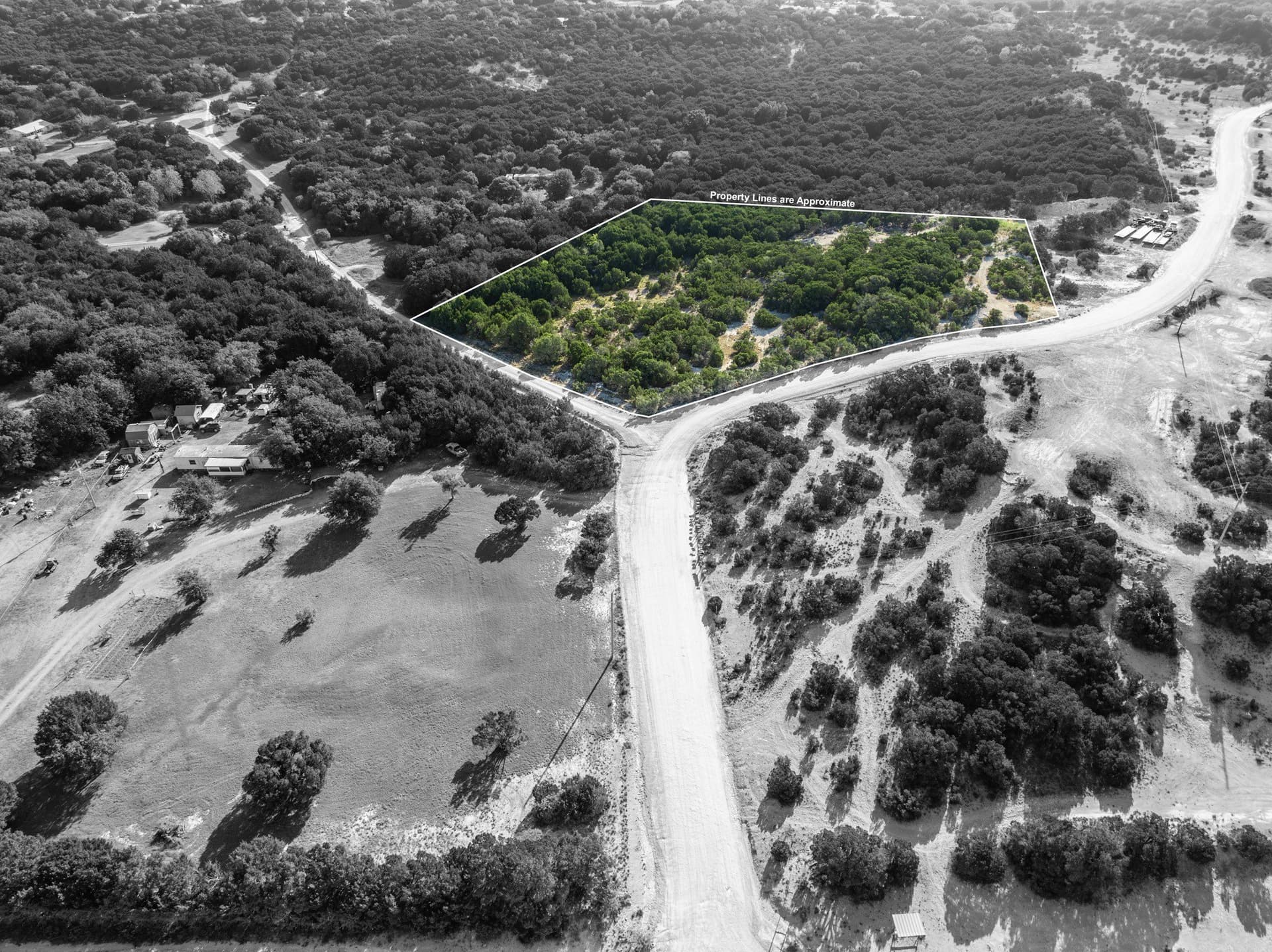 3.41 acres in Bosque County - photo 40