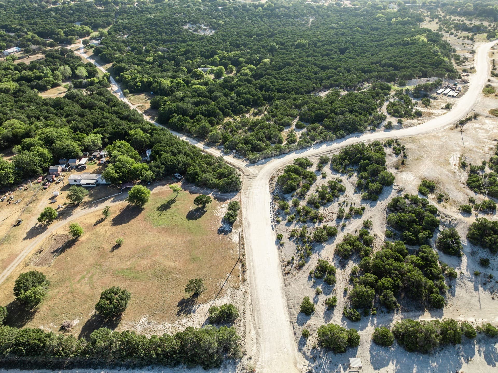 3.41 acres in Bosque County - photo 25