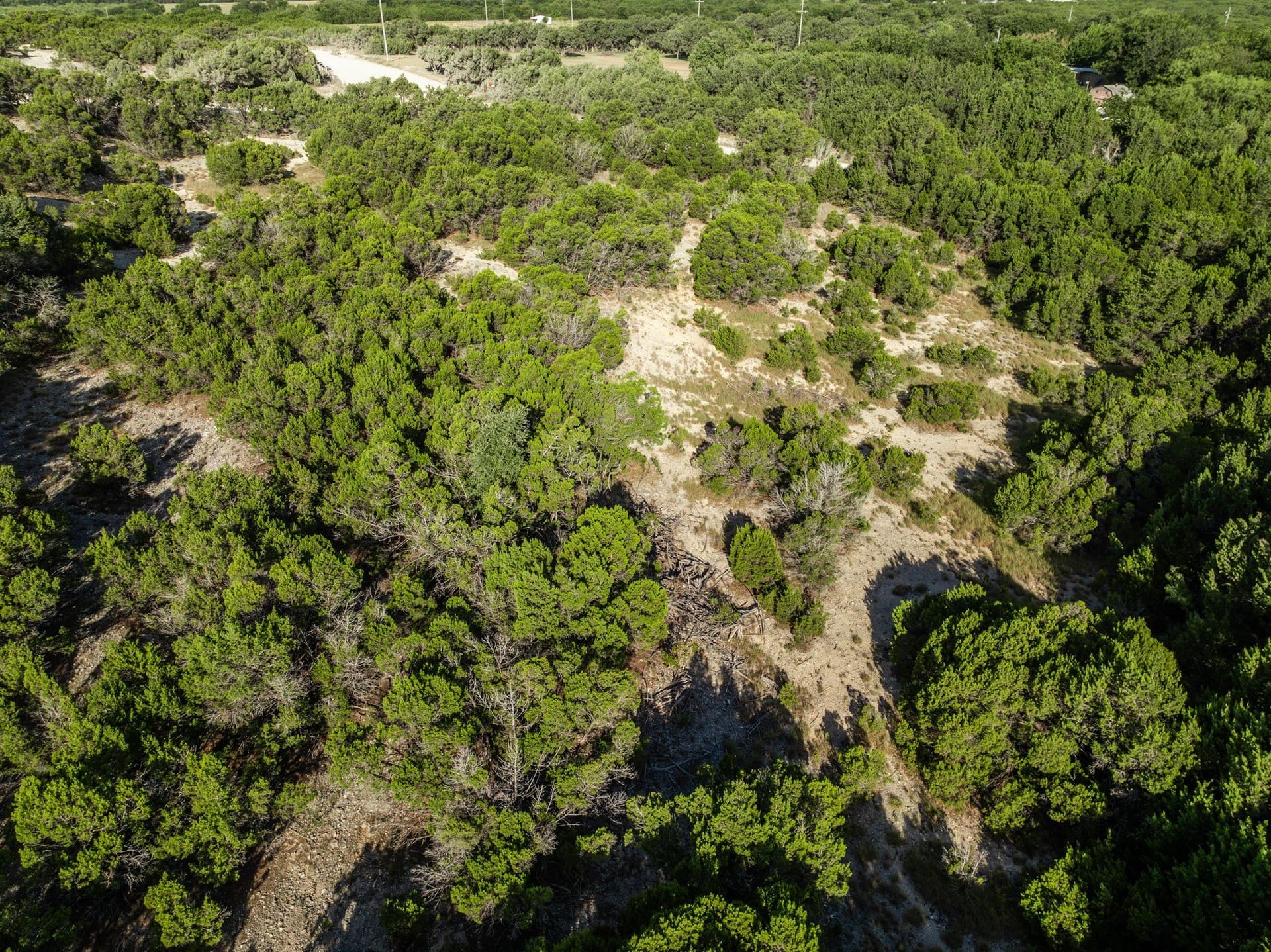 3.41 acres in Bosque County - photo 20