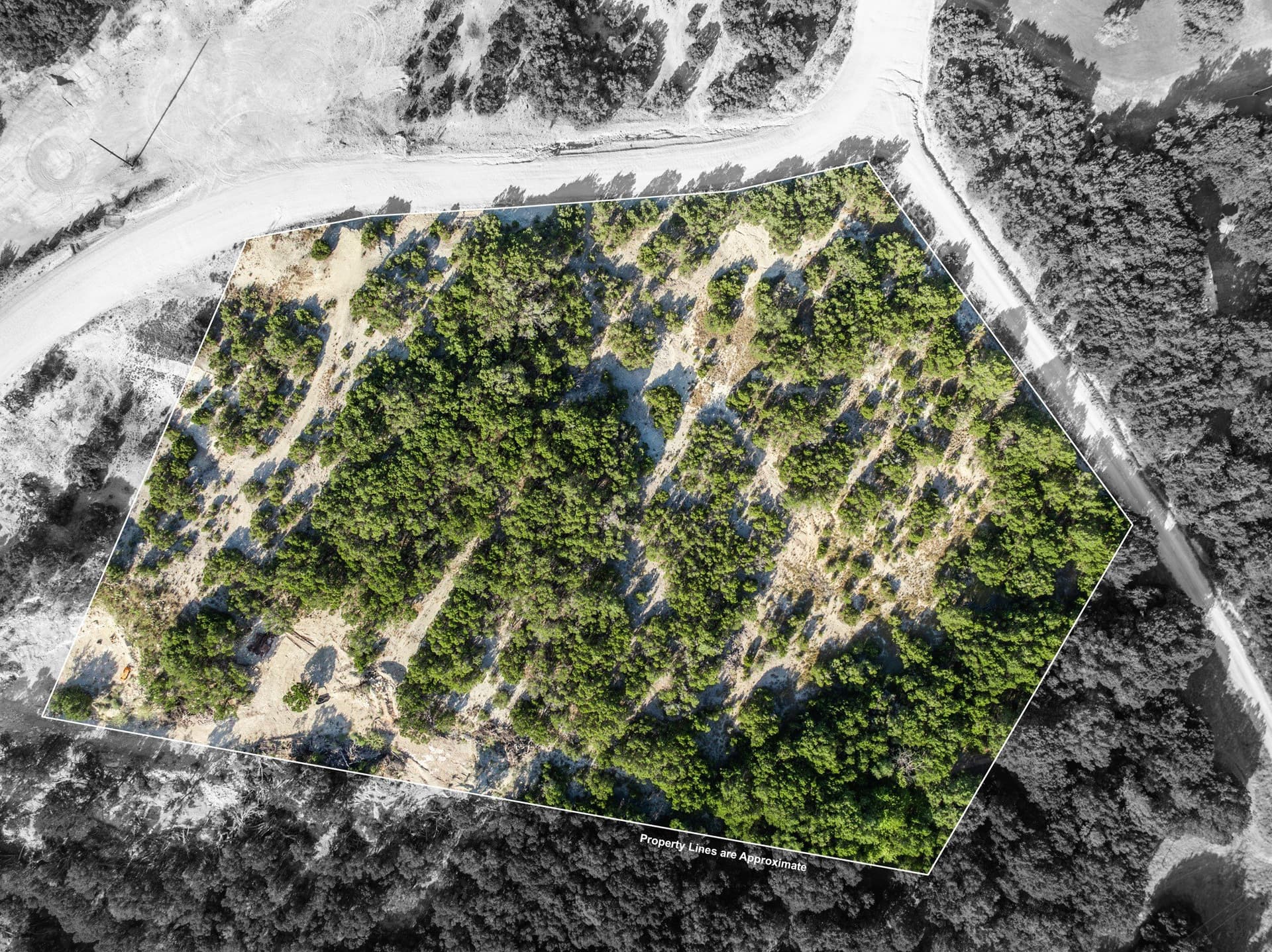 3.41 acres in Bosque County - photo 39