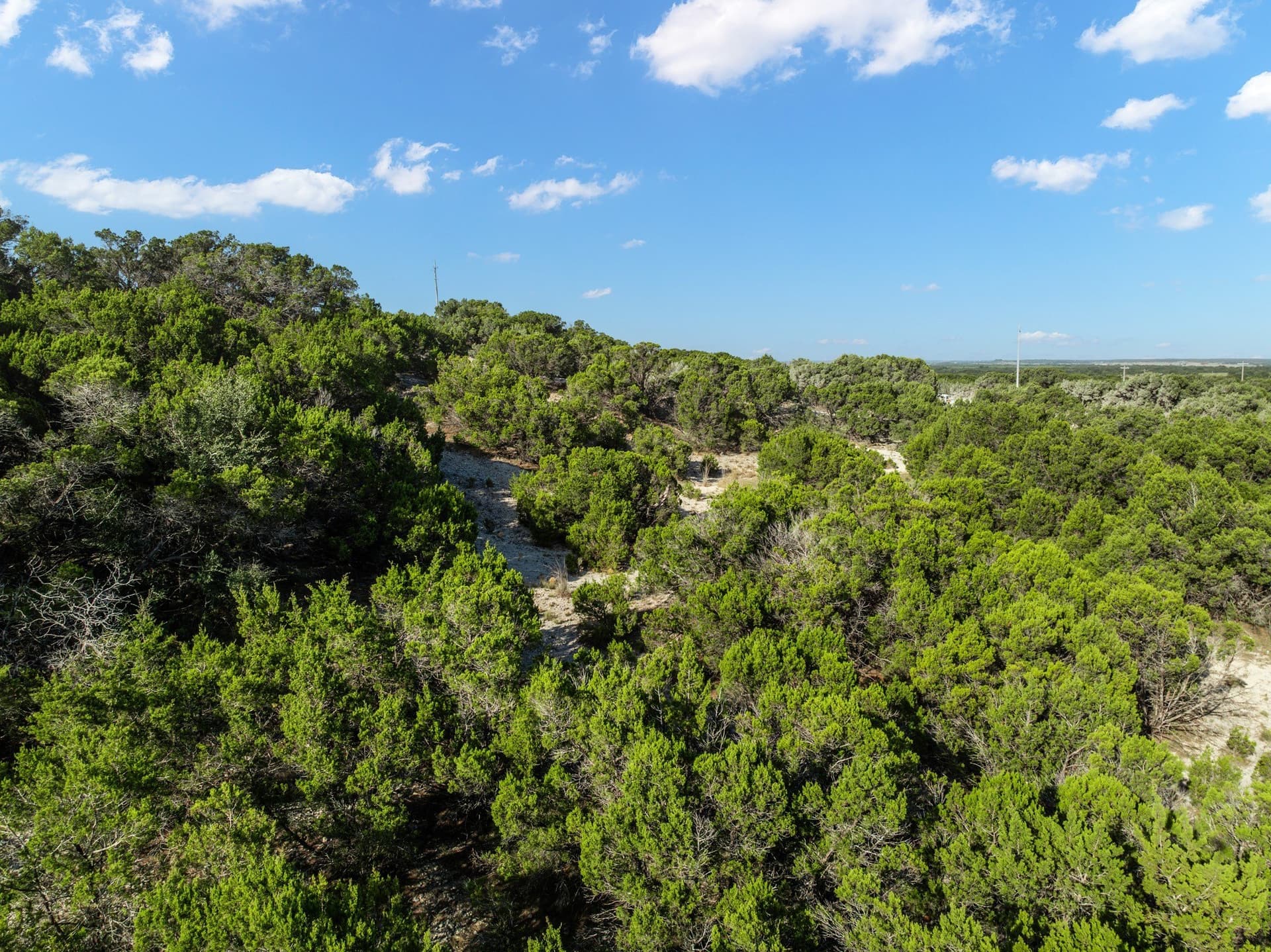 3.41 acres in Bosque County - photo 7