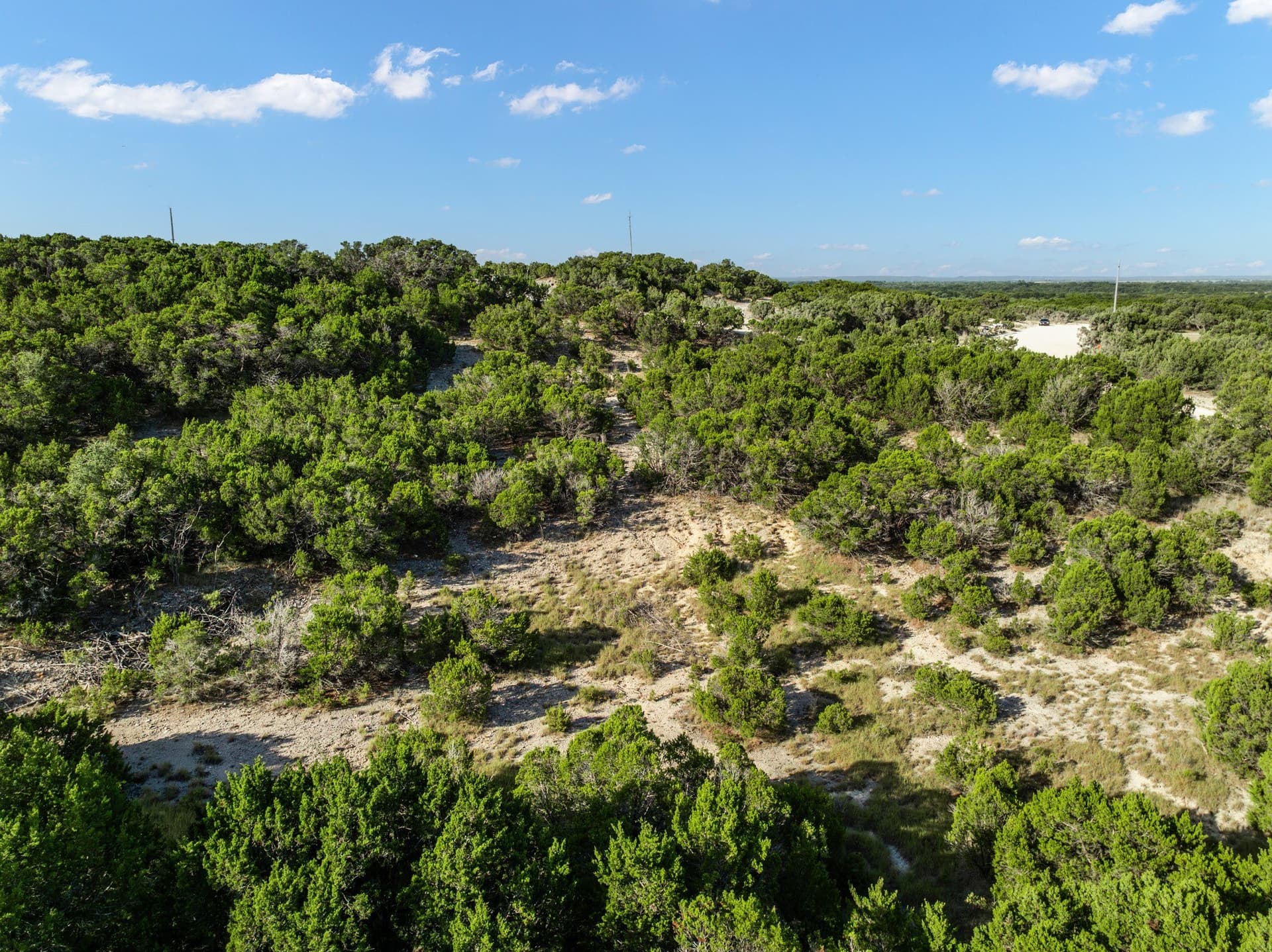 3.41 acres in Bosque County - photo 17