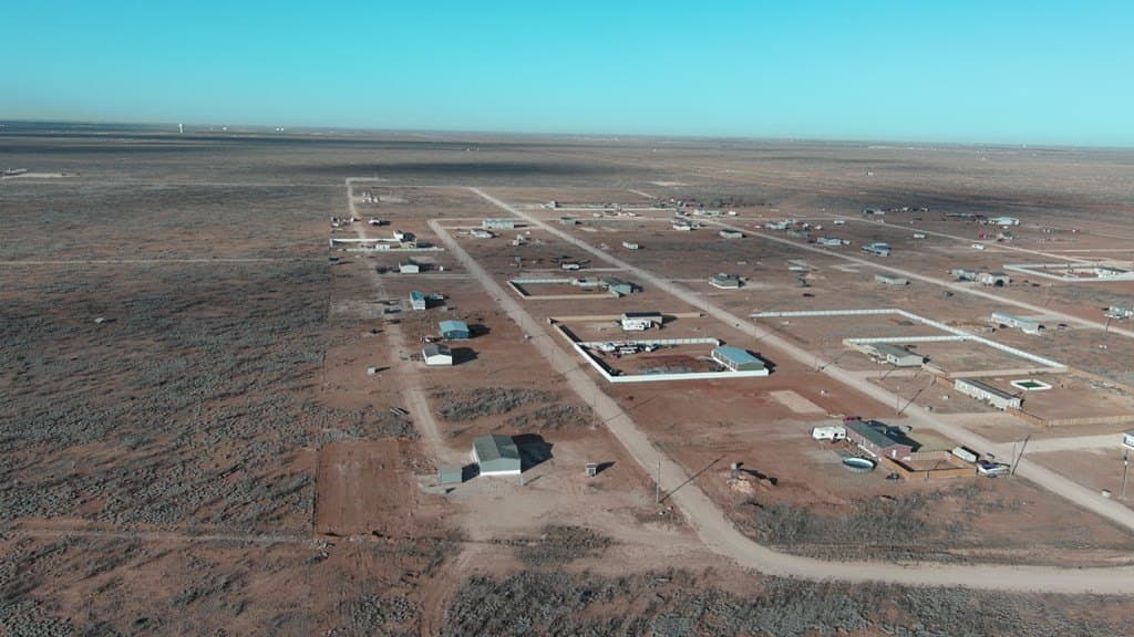 3.17 acres in Martin County featured view