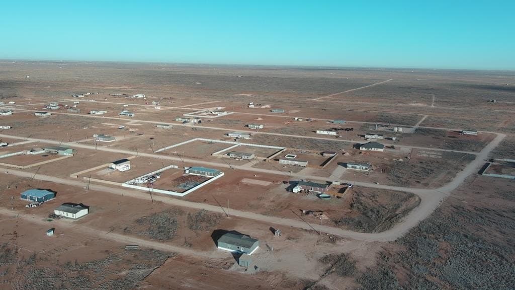 3.17 acres in Martin County