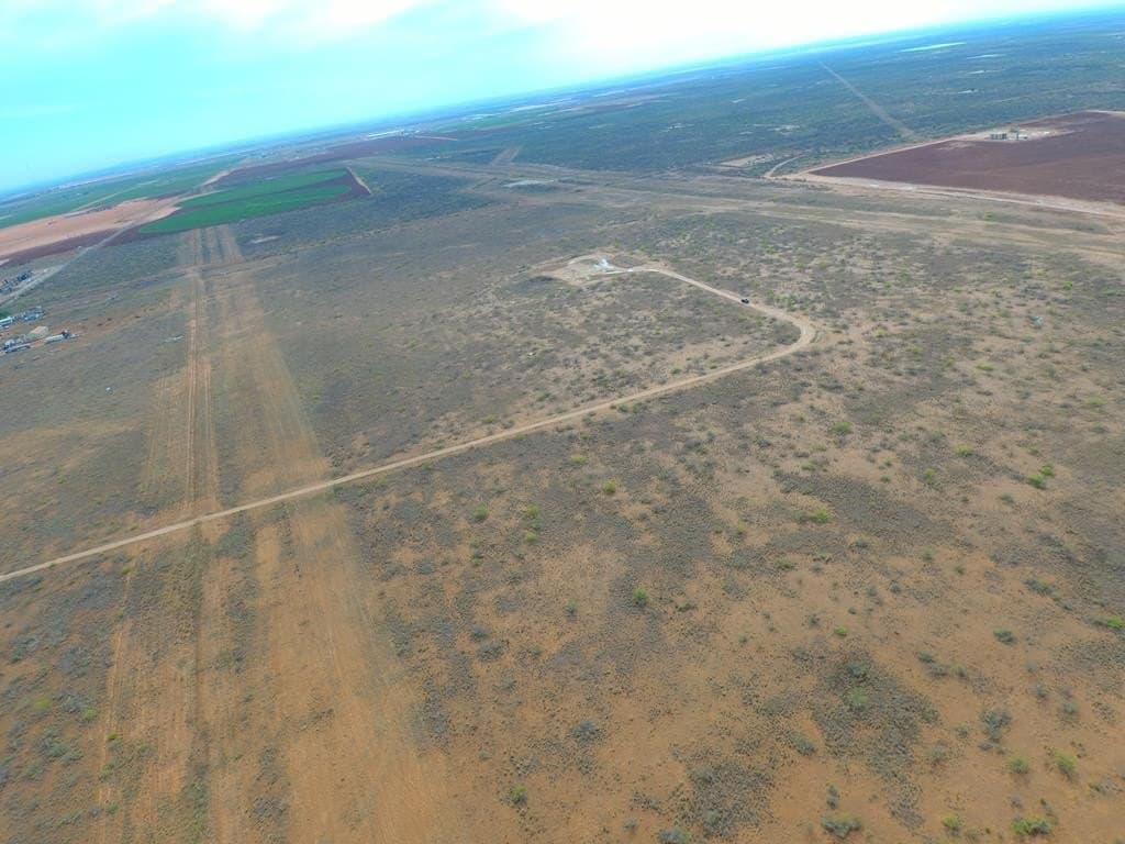 108 acres in Midland County