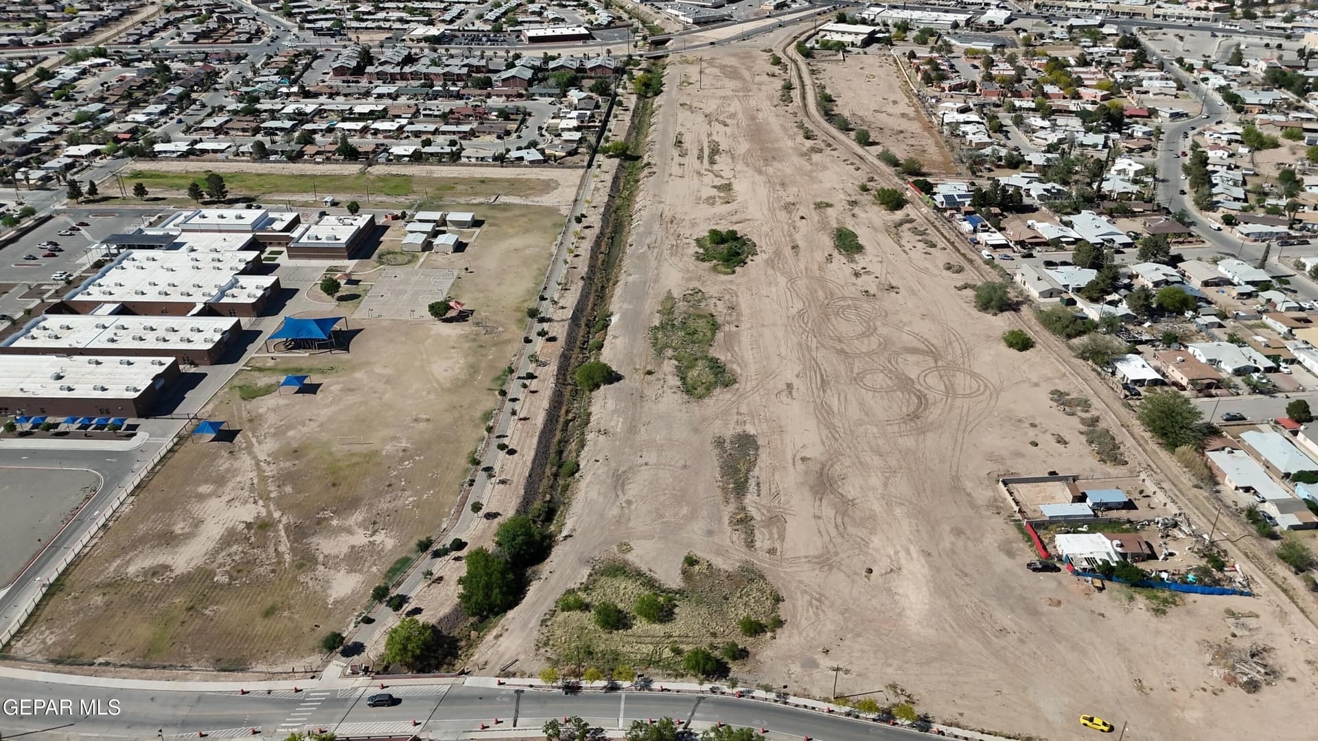 2.27 acres in El Paso County - photo 11