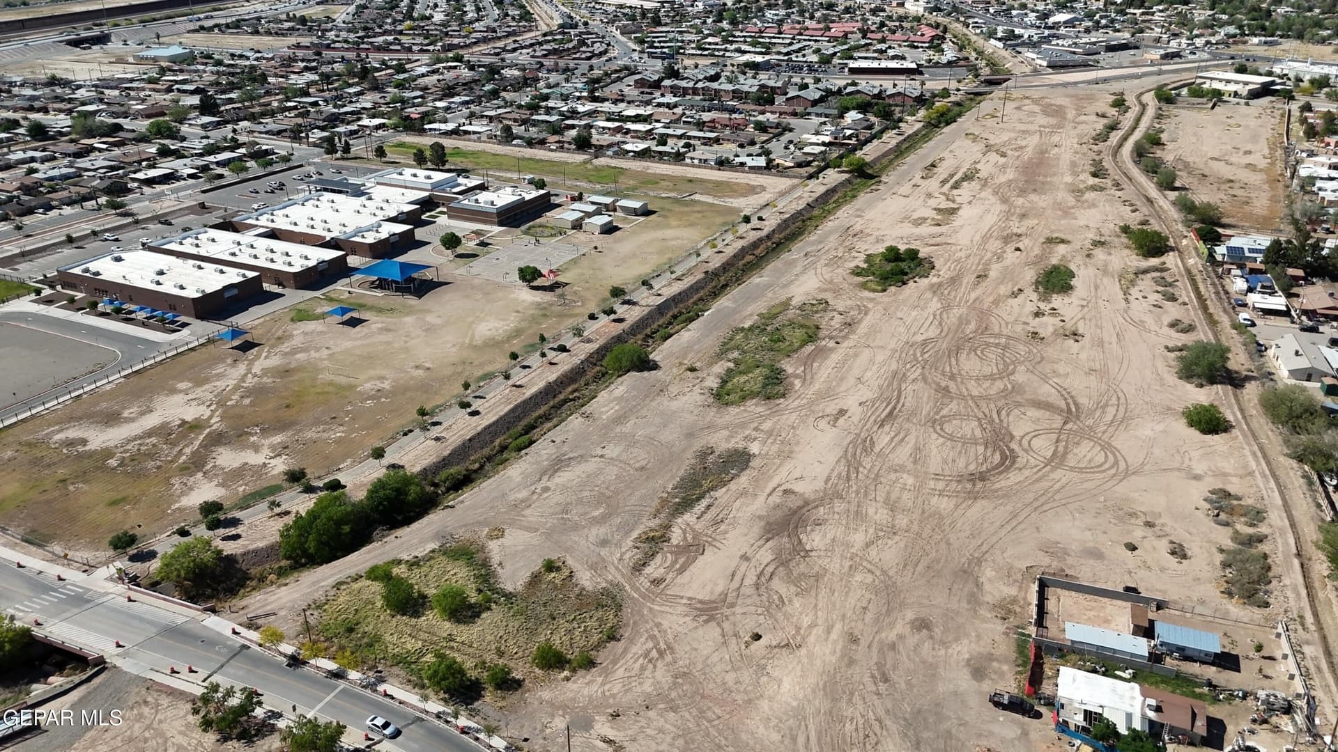 2.27 acres in El Paso County - photo 6