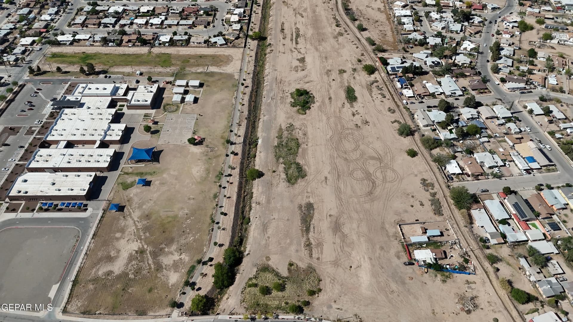 2.27 acres in El Paso County - photo 12
