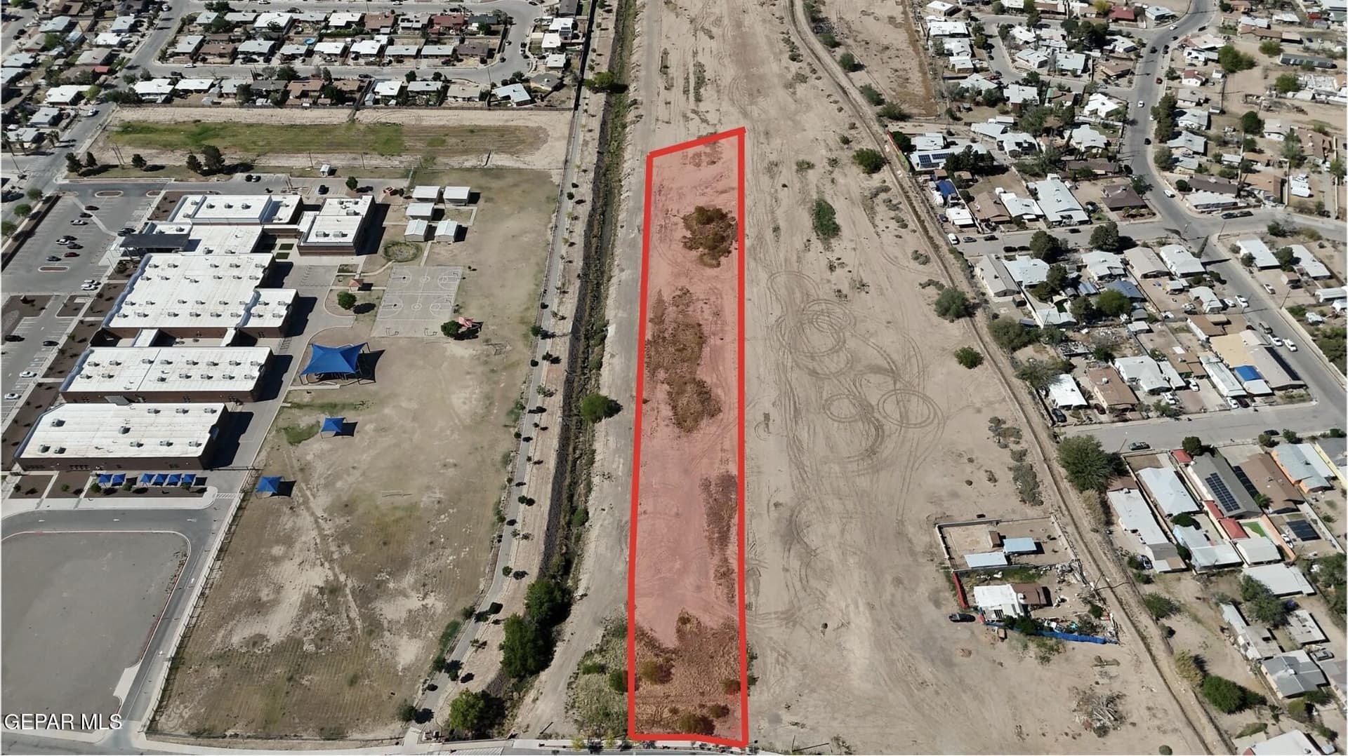 2.27 acres in El Paso County gallery image 2