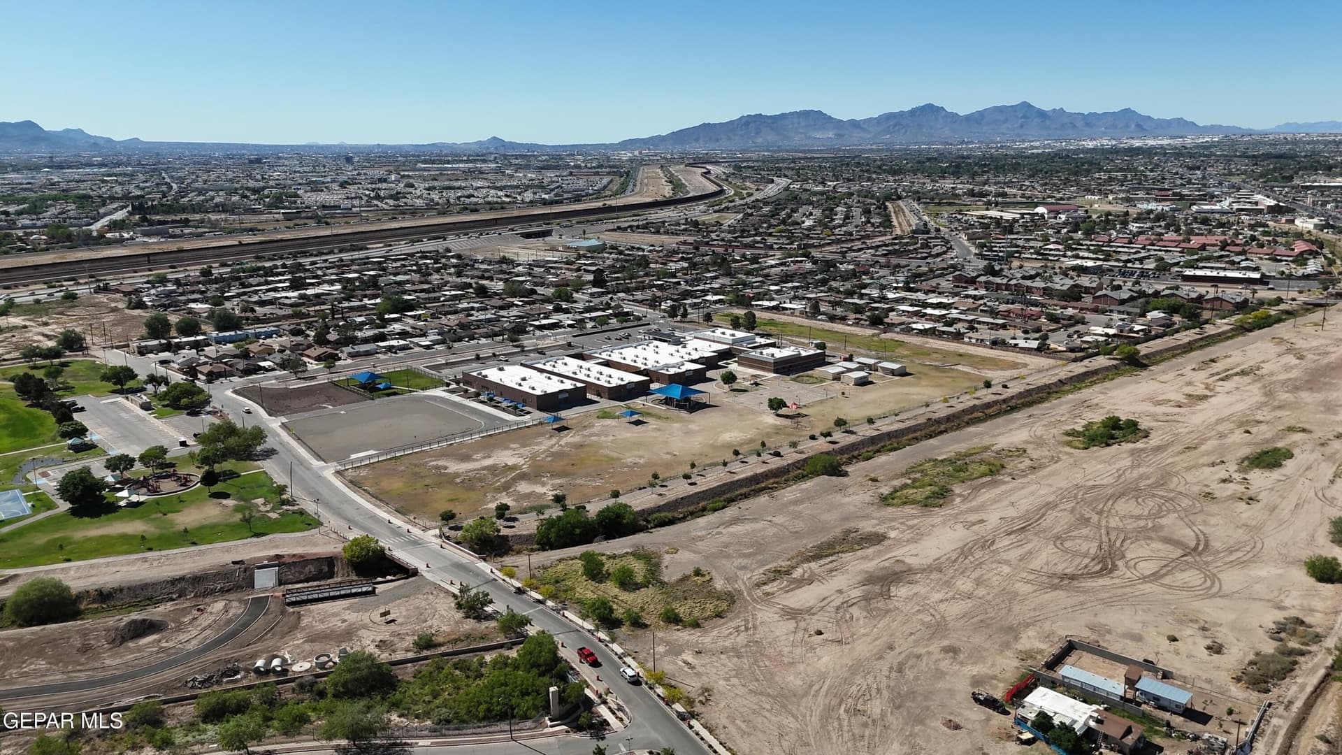 2.27 acres in El Paso County - photo 10