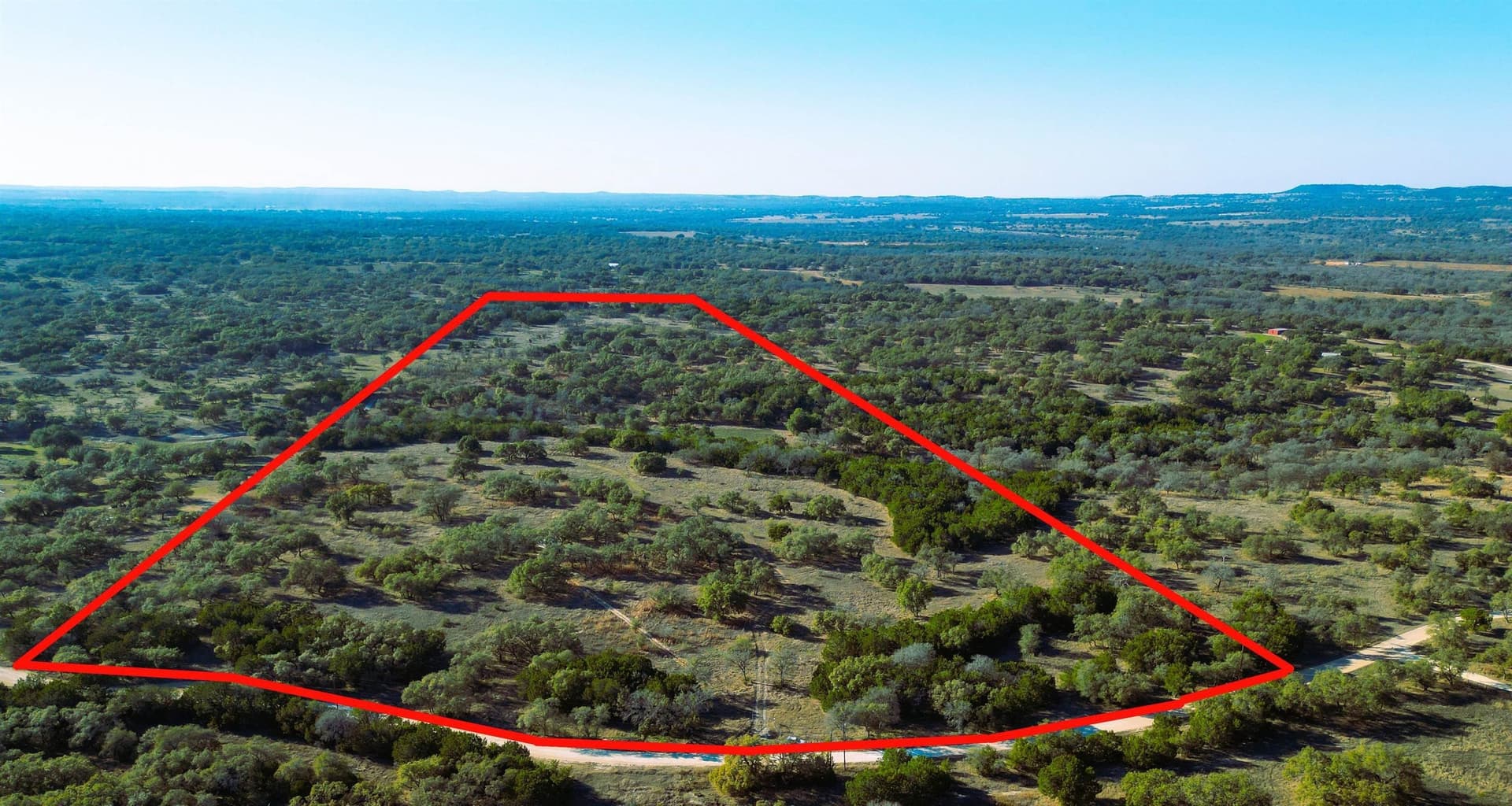 77.15 acres in Blanco County gallery image 3