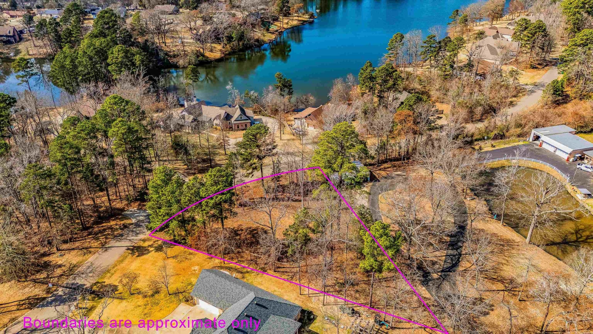 0.72 acres in Gregg County - photo 9