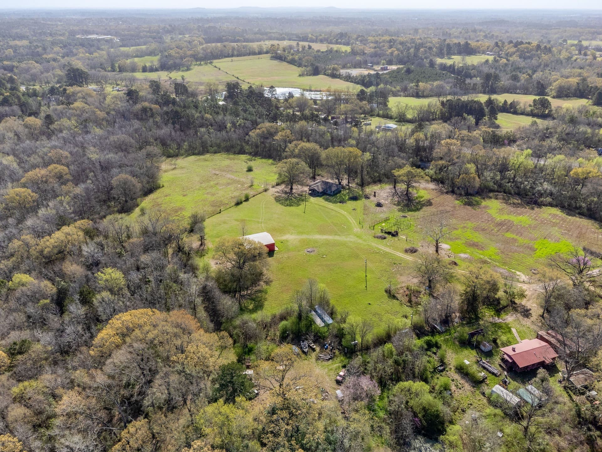 54 acres in Upshur County gallery image 2