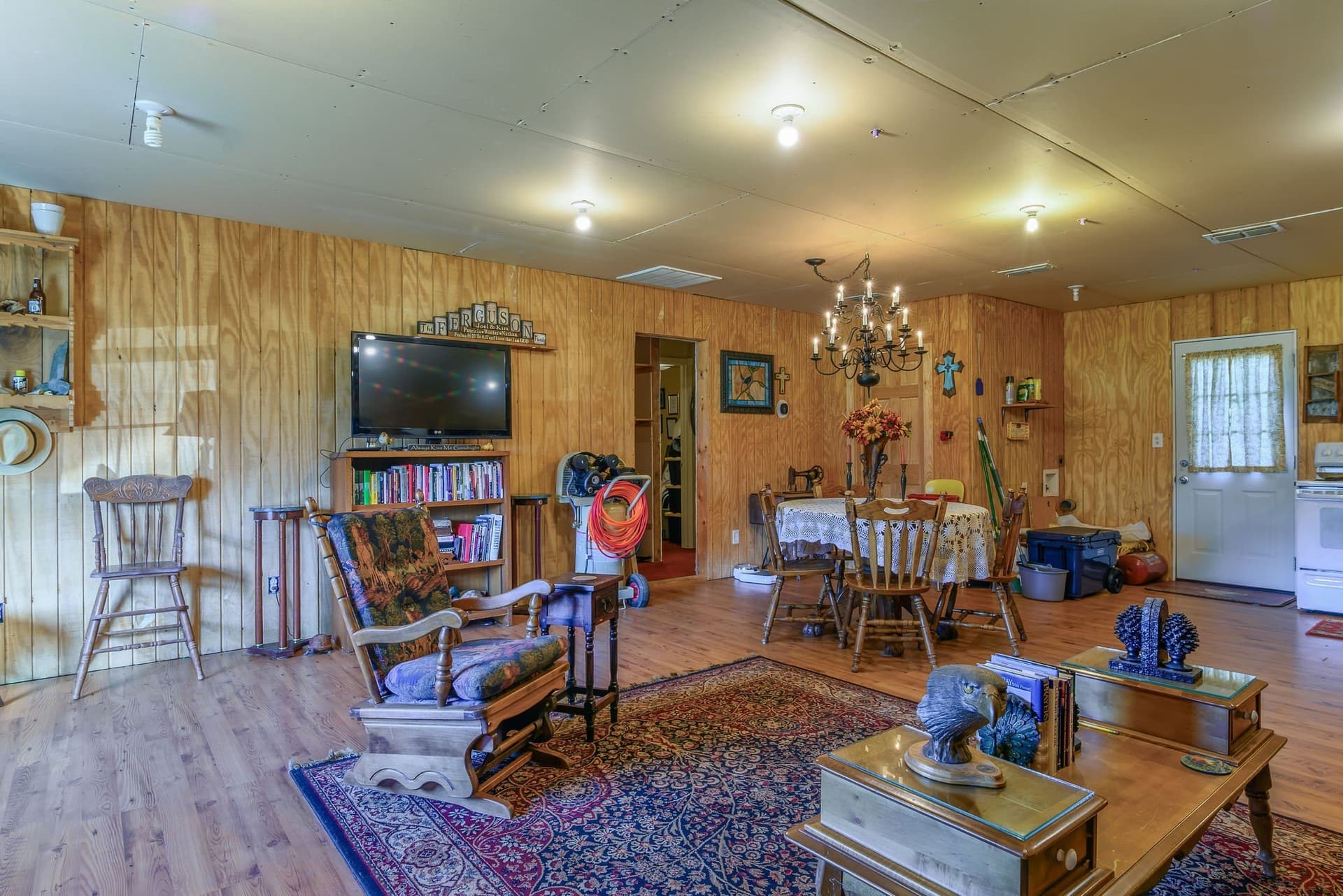 54 acres in Upshur County - photo 10