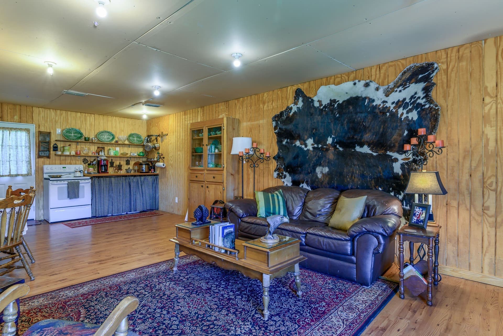 54 acres in Upshur County - photo 9