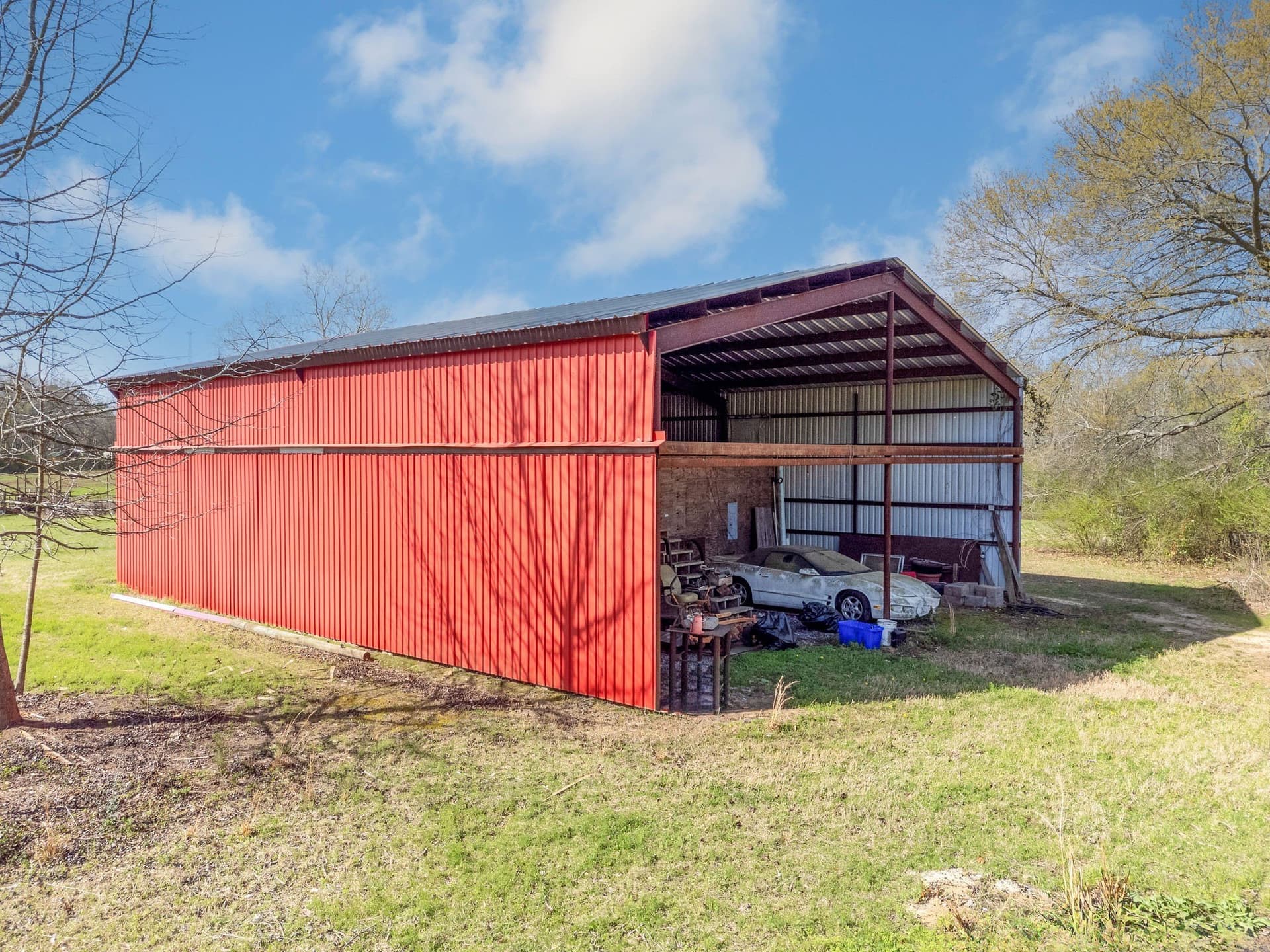 54 acres in Upshur County - photo 24
