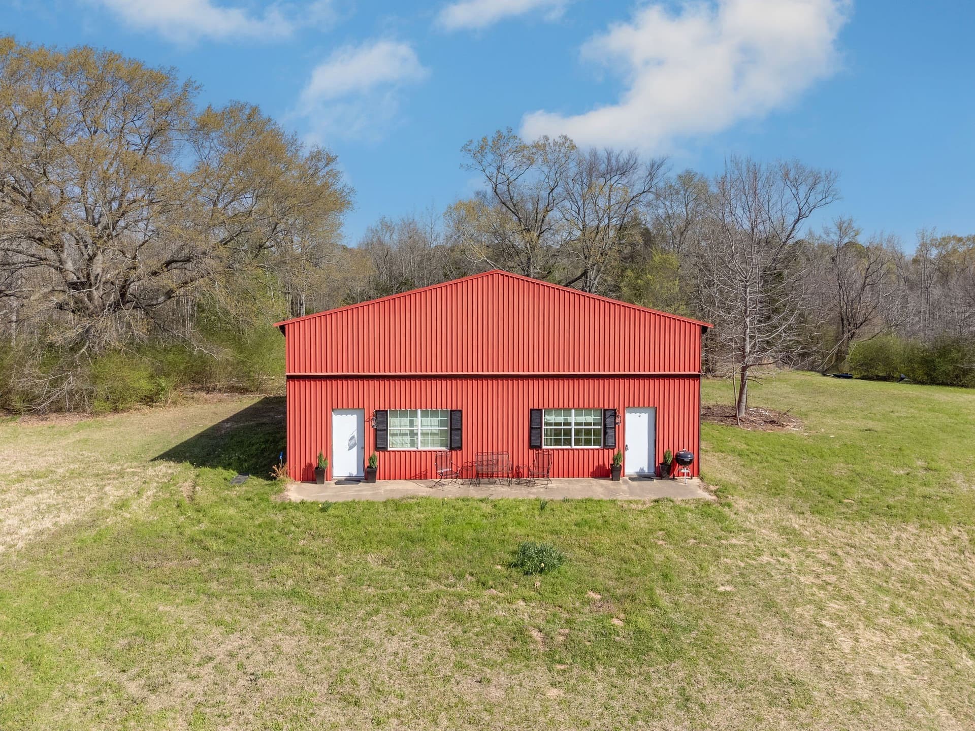 54 acres in Upshur County featured view