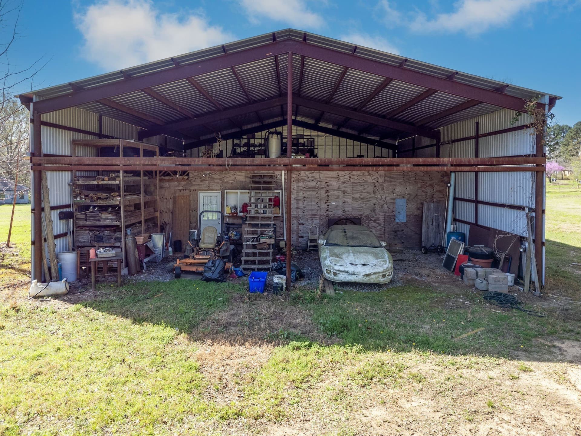 54 acres in Upshur County - photo 20
