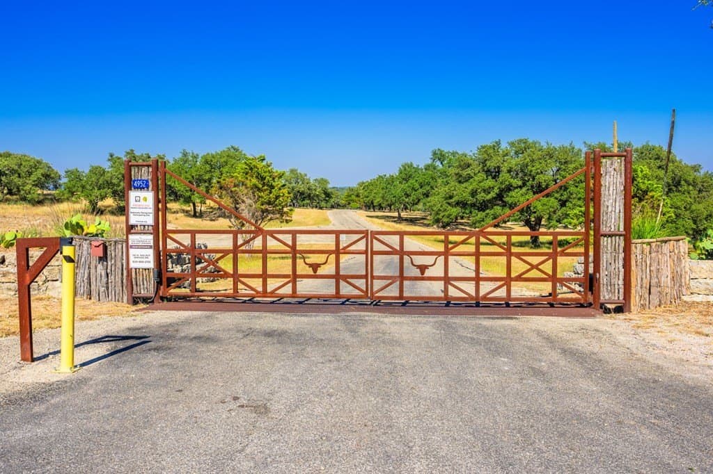 5.08 acres in Blanco County - photo 23